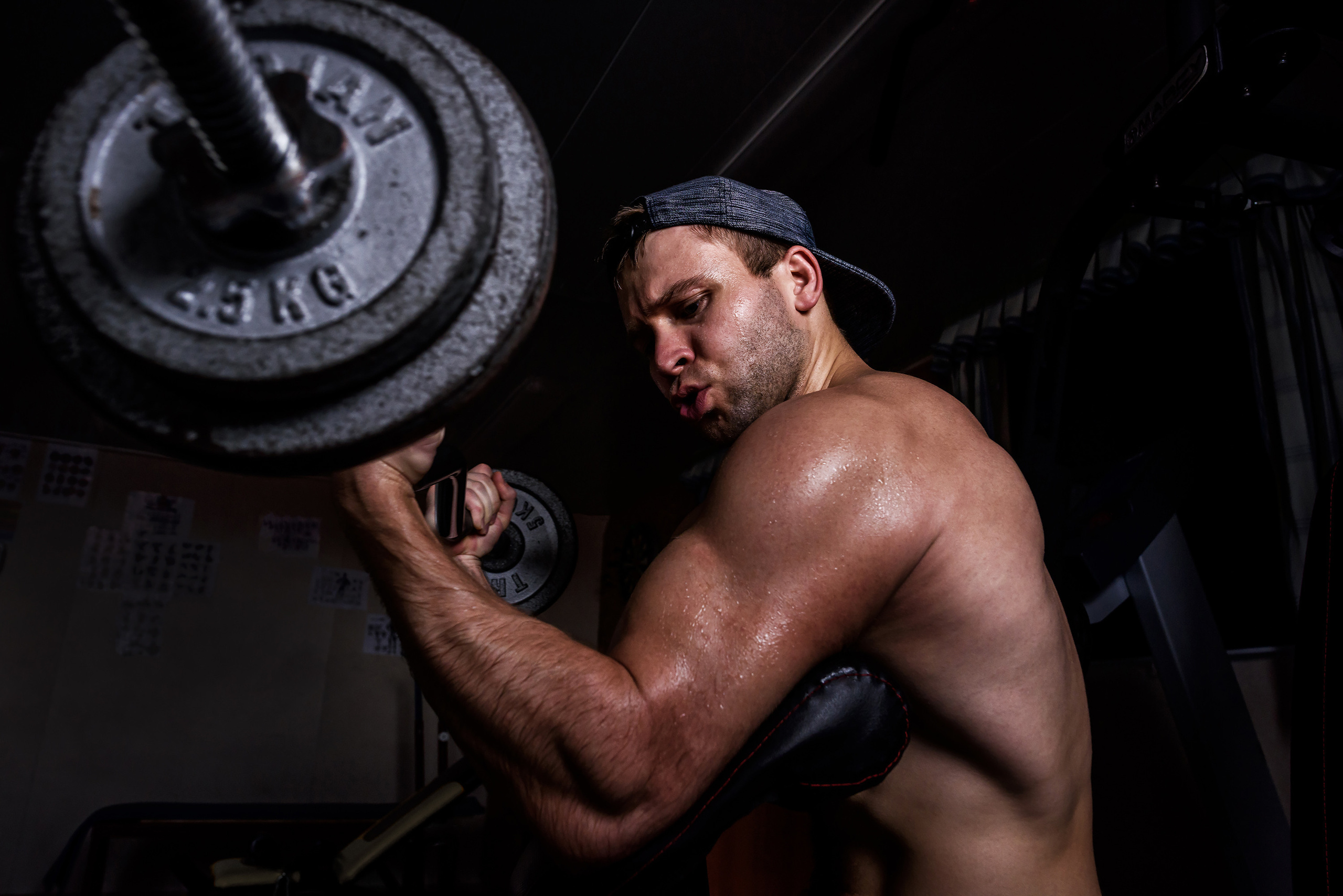 Яркие фото на Чёрном море