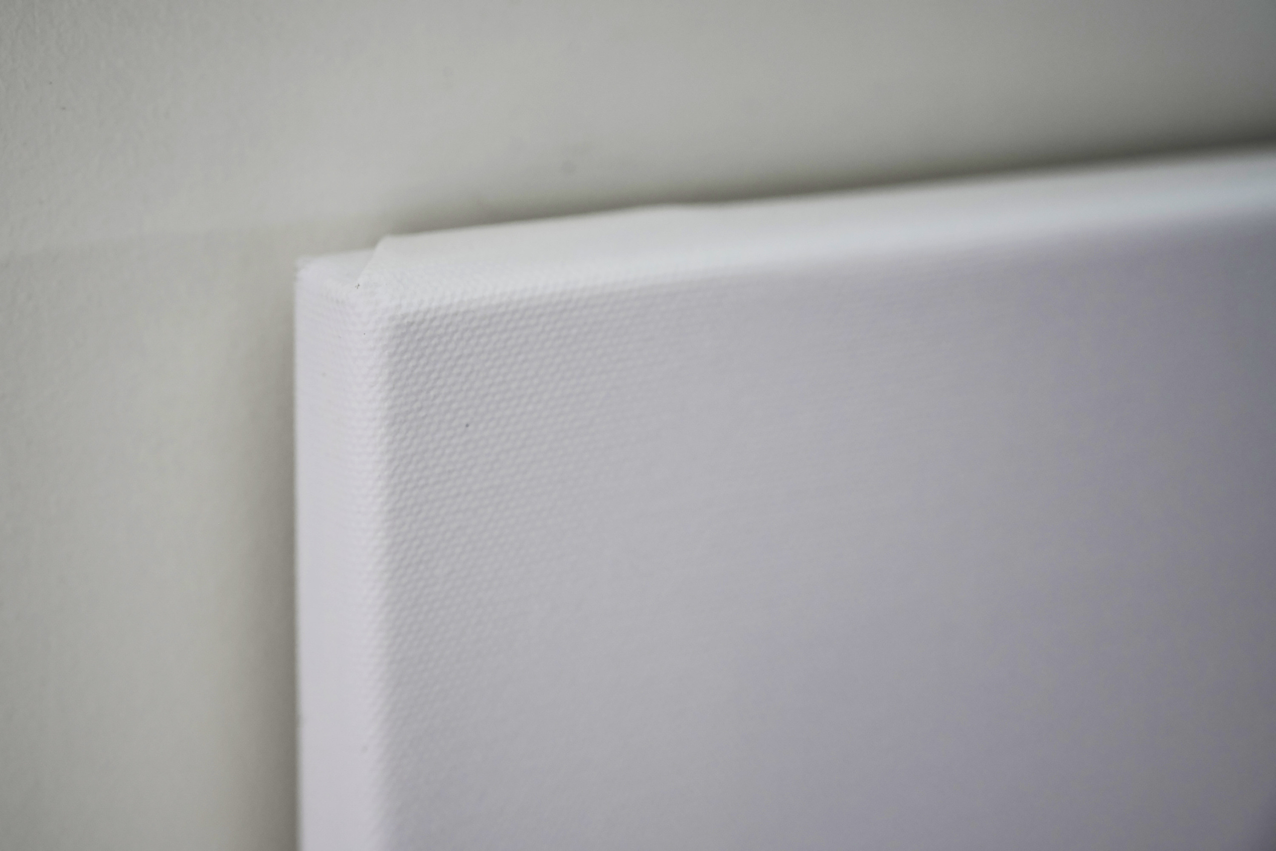 Картина, фотография на холсте - элементы городской архитектуры, здание, балконы, чб, чернобелая фотография