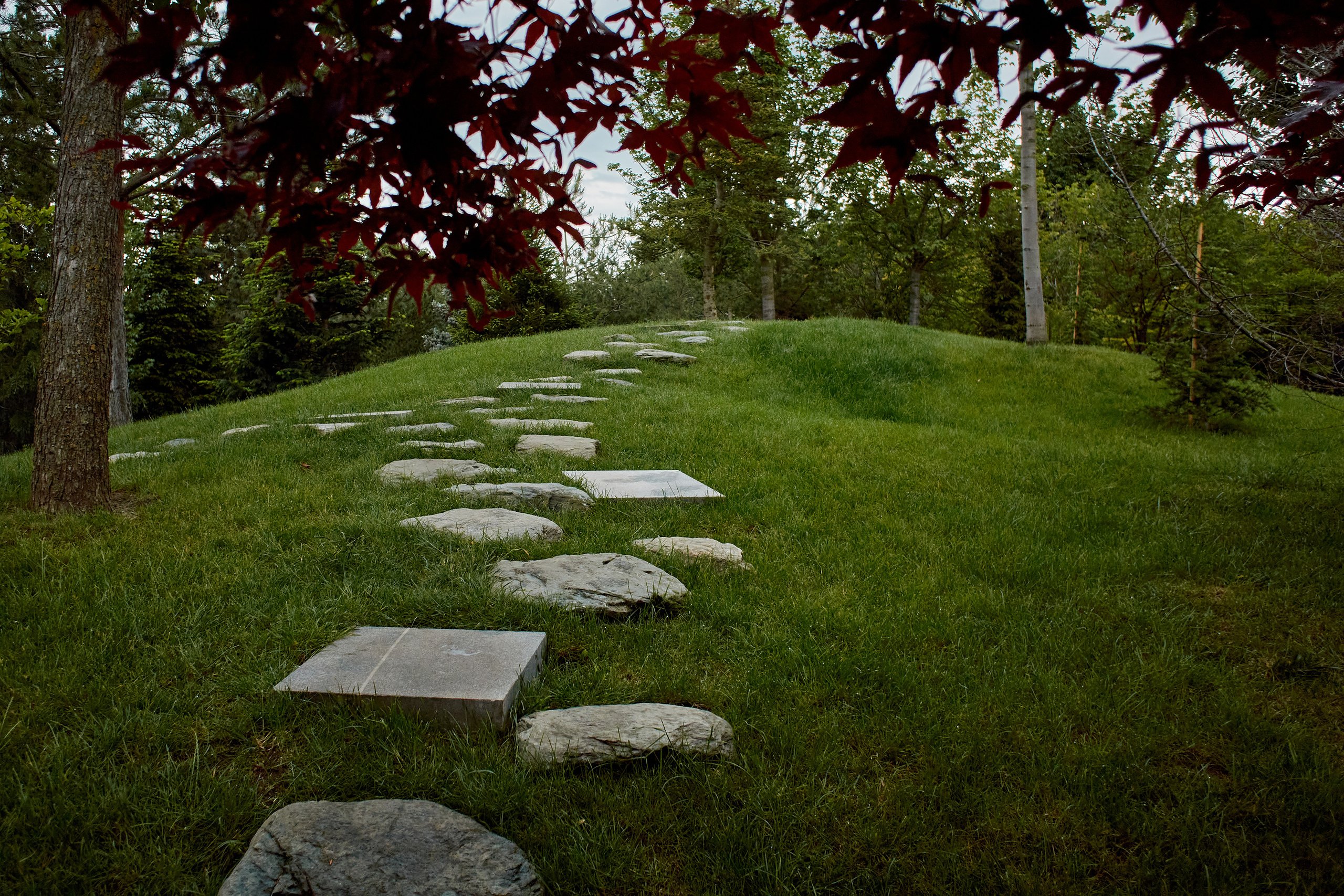 Парк Краснодар, парк Галицкого, Японский парк