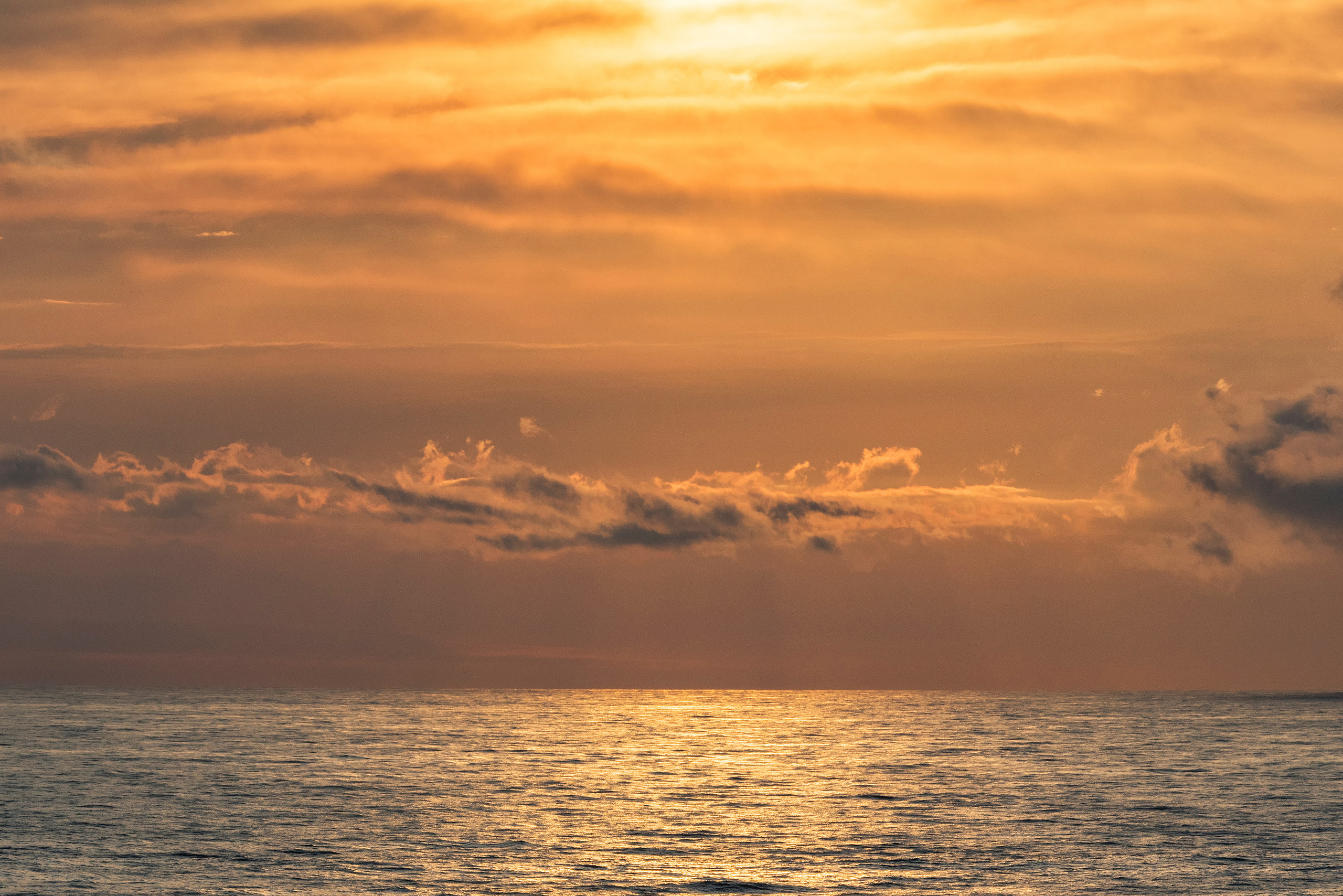 Яркие фото на Чёрном море