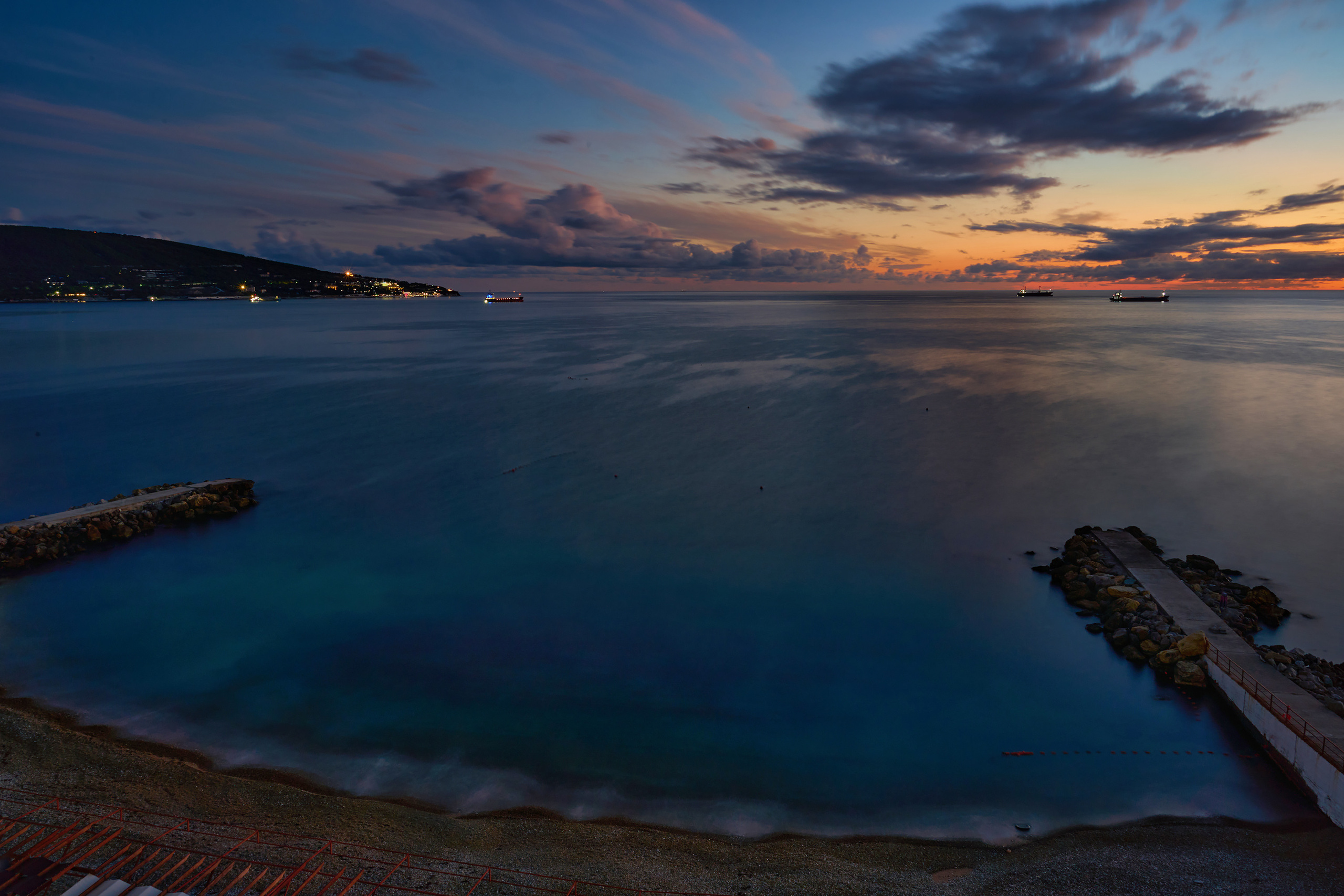 Новороссийск, Novorossiysk, Black sea, Чёрное море. Яркие фото на Чёрном море