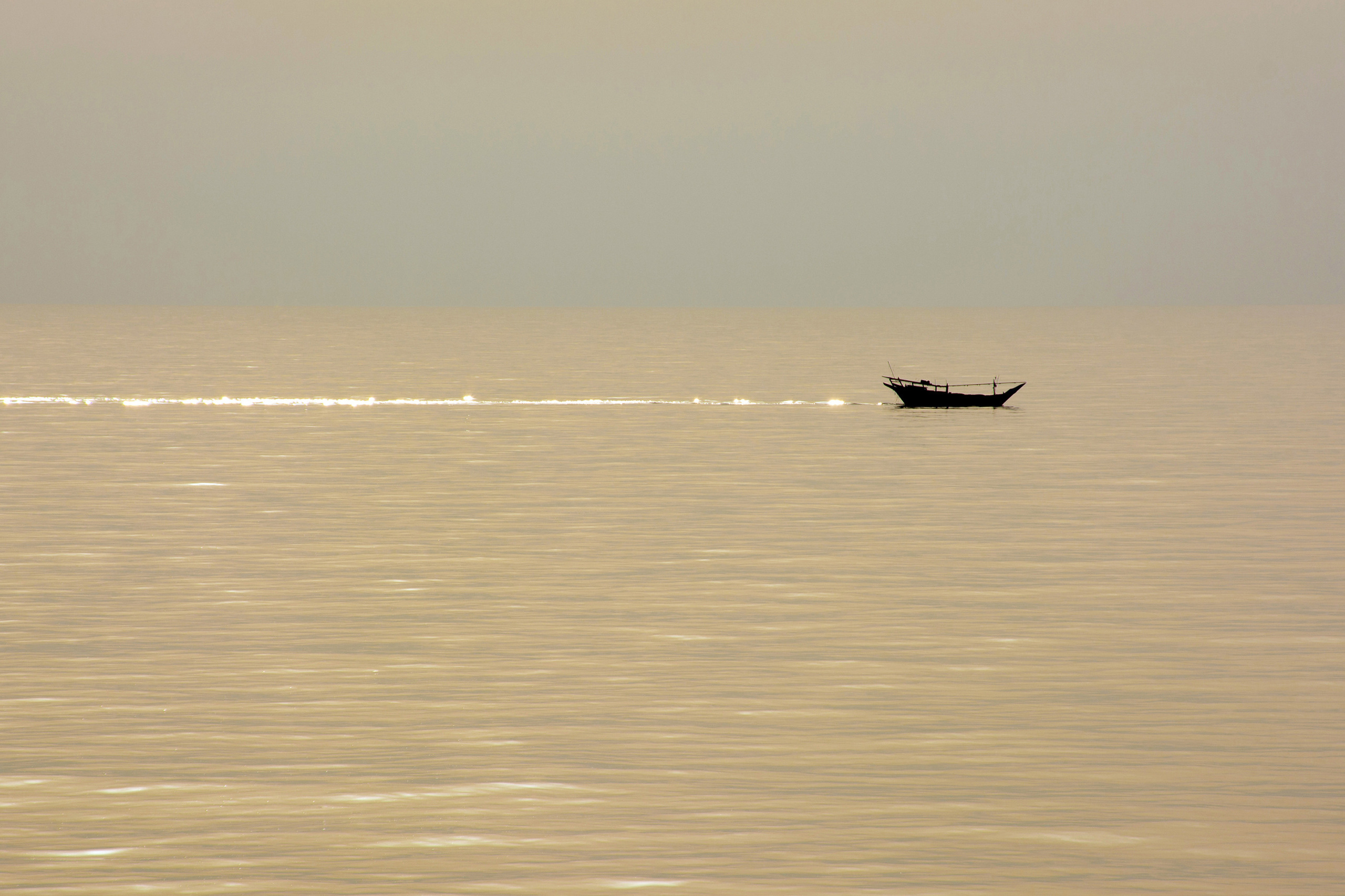 Яркие фото на Чёрном море