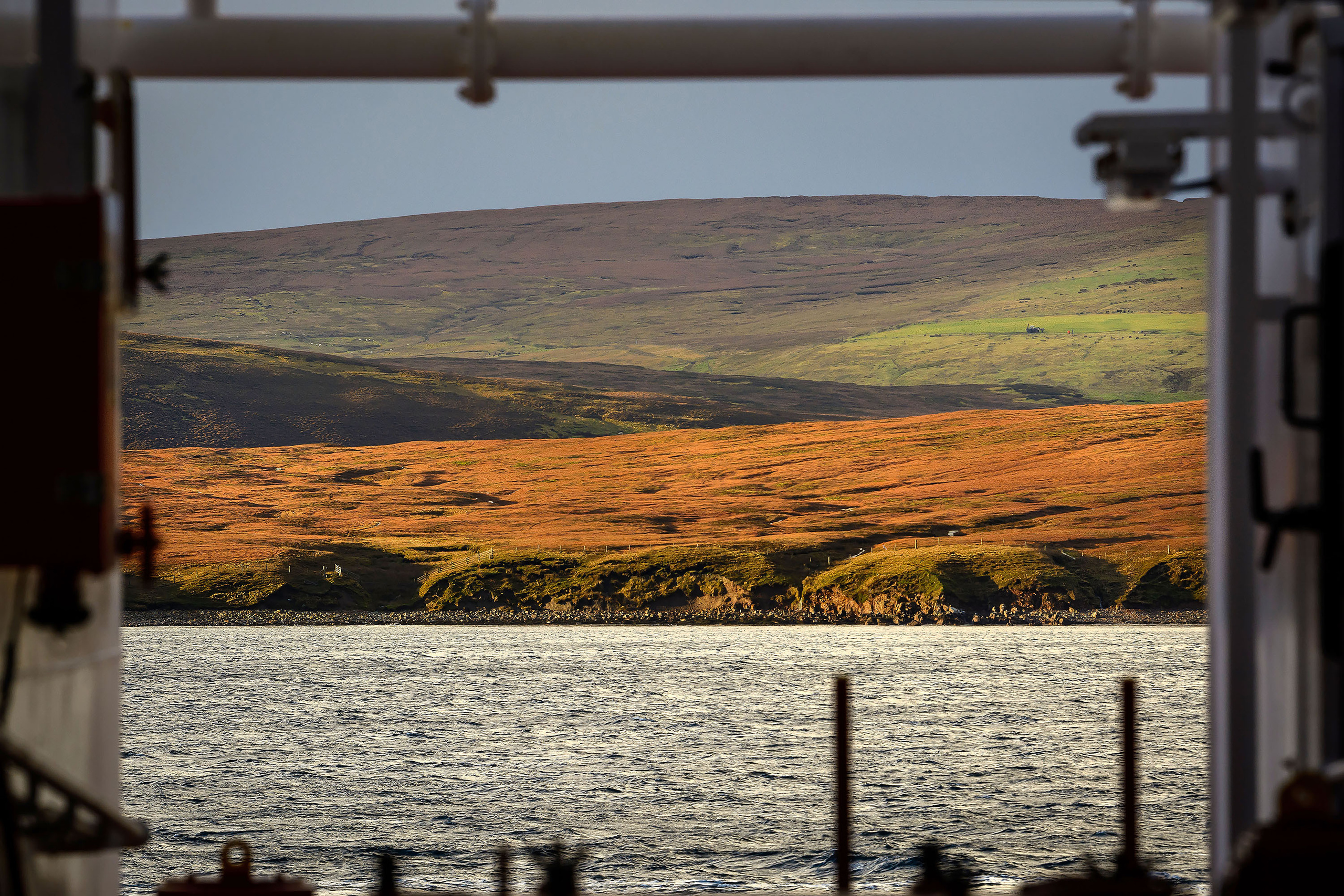 Берег, земля