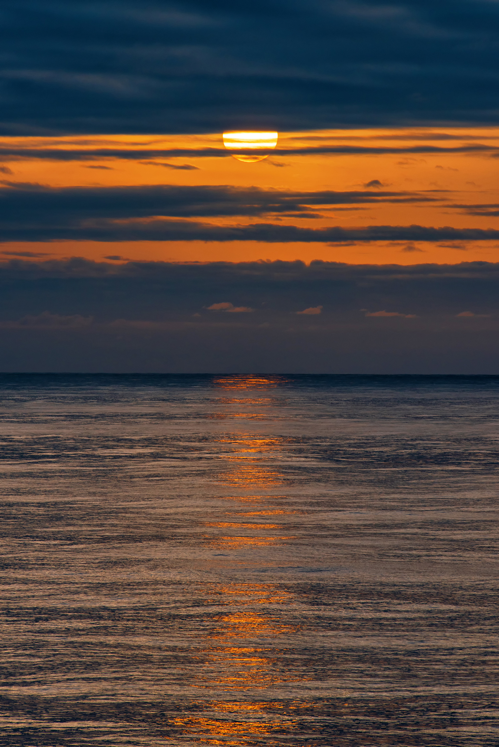 Океанский туман