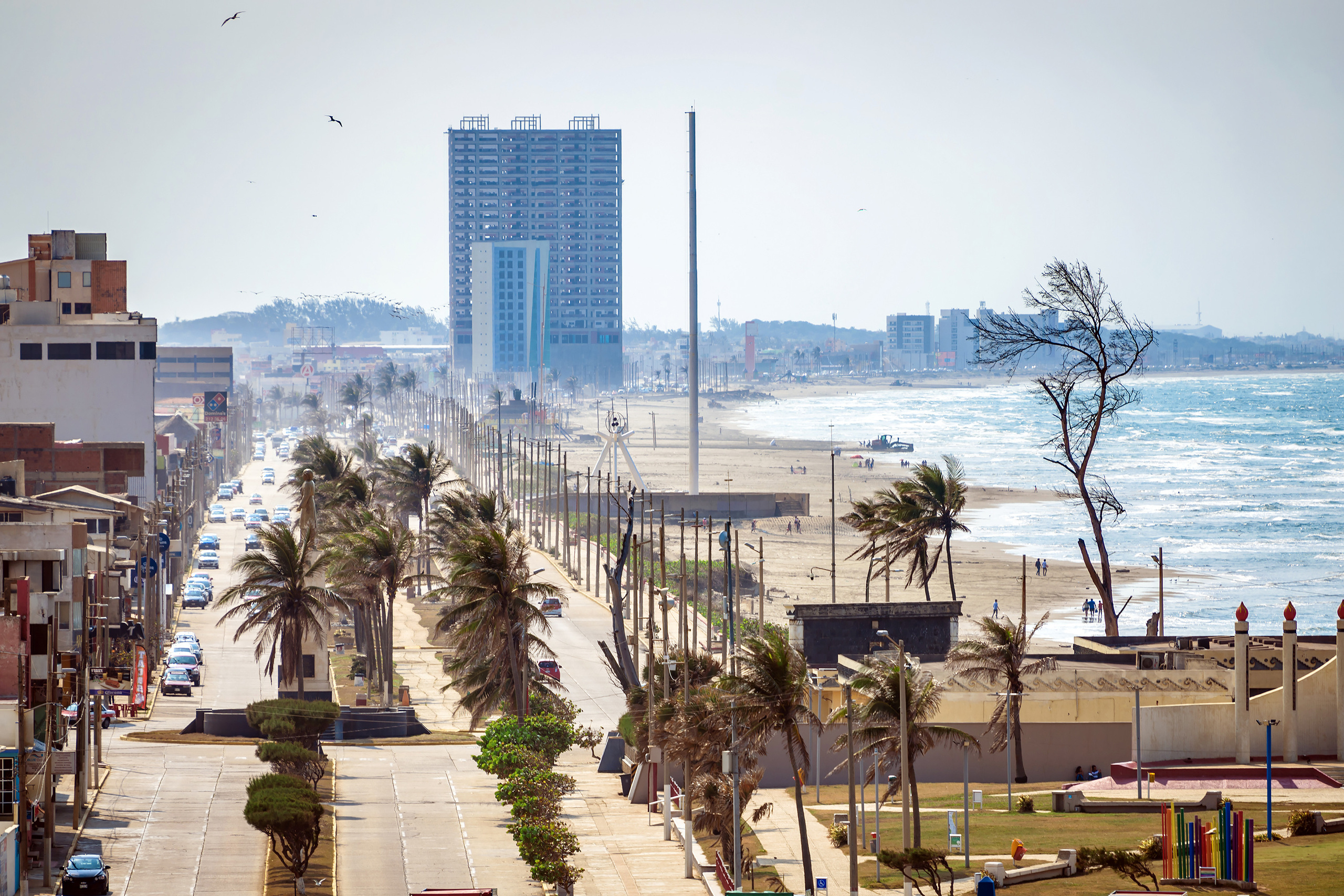 Мексика, Коатсакалькос, Mexico, Coatsacalcos