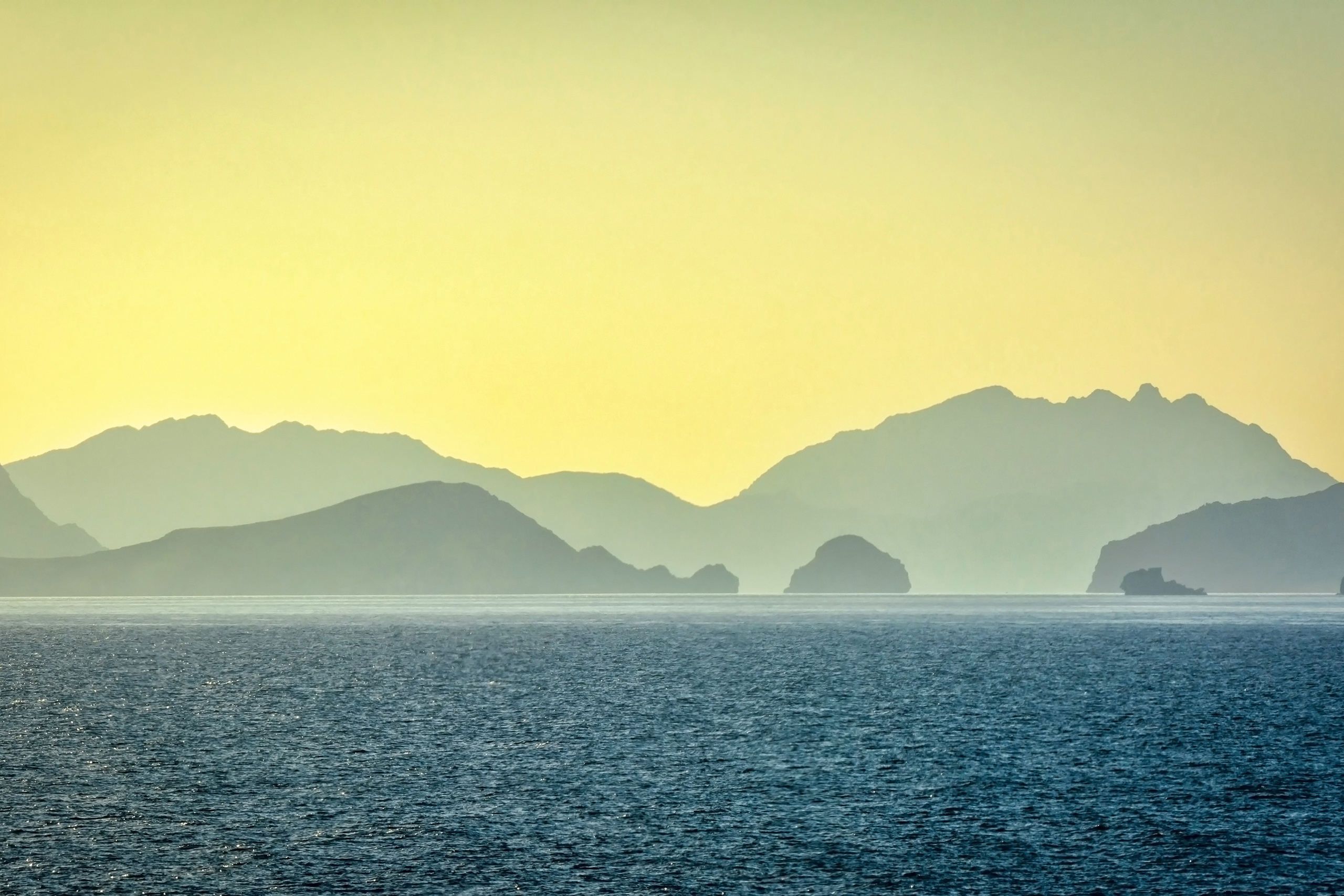 Яркие фото на Чёрном море