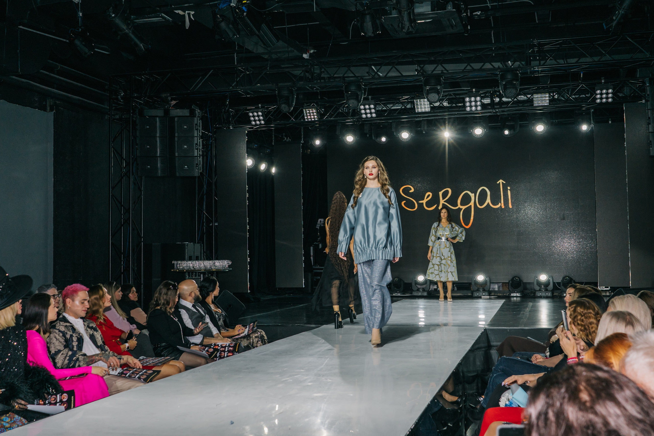 World fashion. Женский фотограф в Москве Анастасия Сидорова