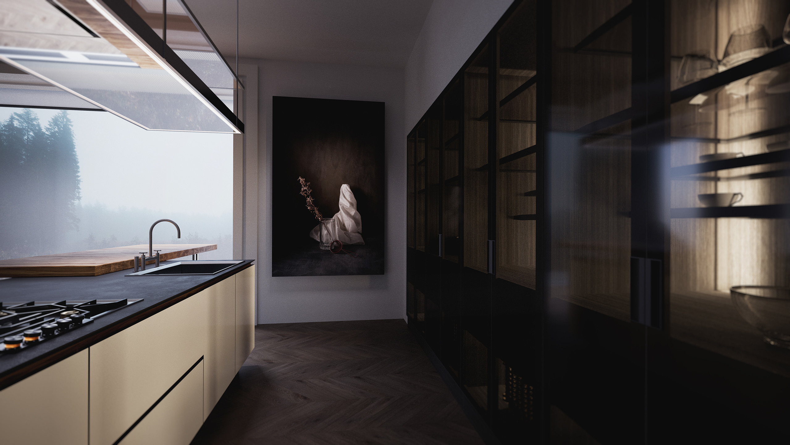 Alexey Divnich — Official Website