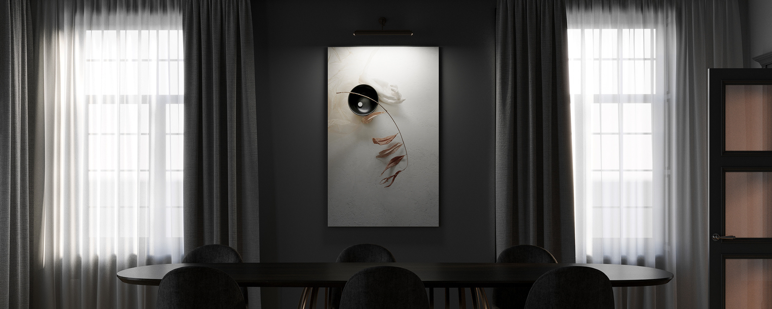 Alexey Divnich — Official Website