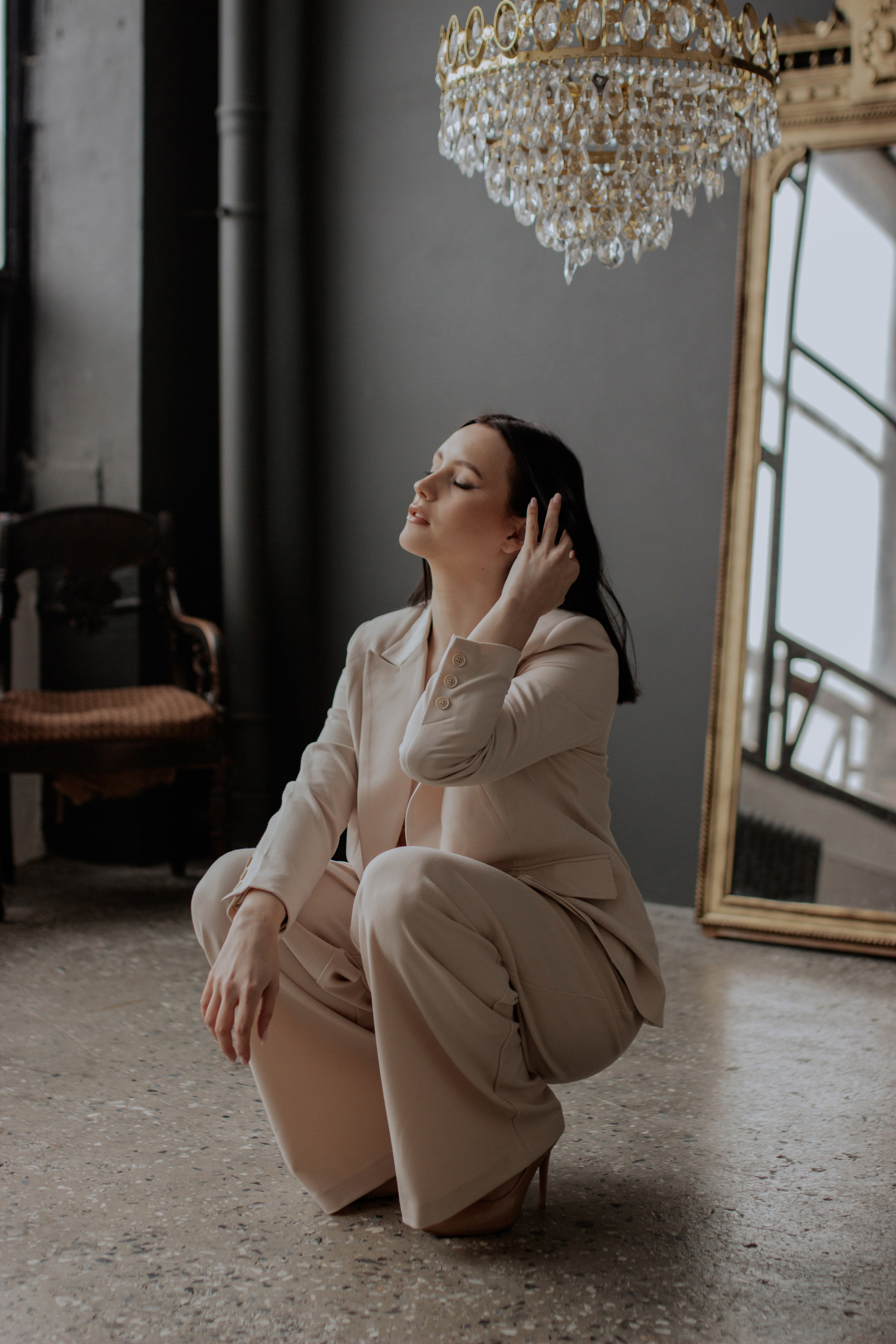 Тематические съемки. Коммерческий фотограф Эльмира в Ташкенте