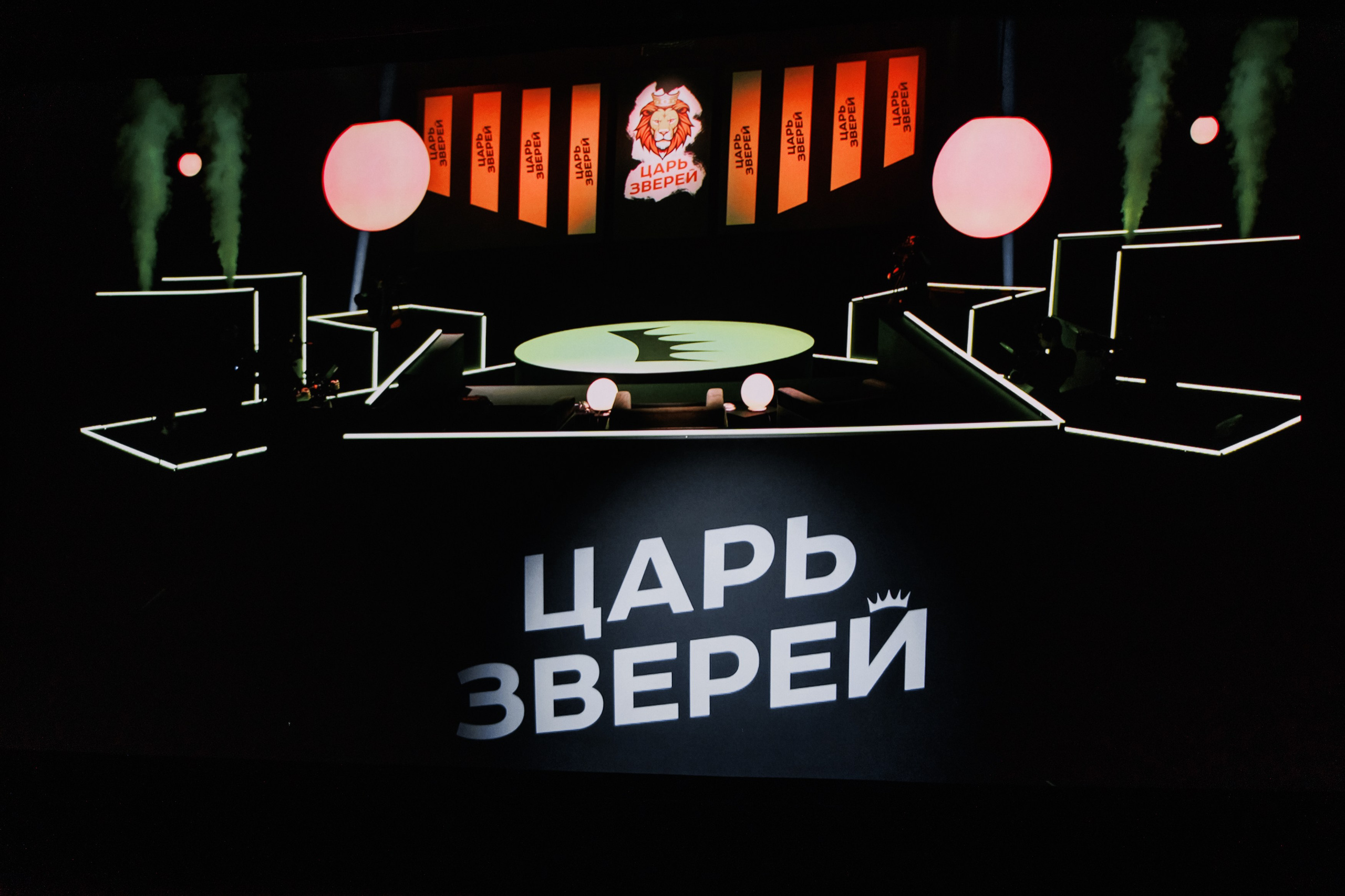 Закрытый показ Шоу. Репортажный фотограф. Москва. Алина Ланская