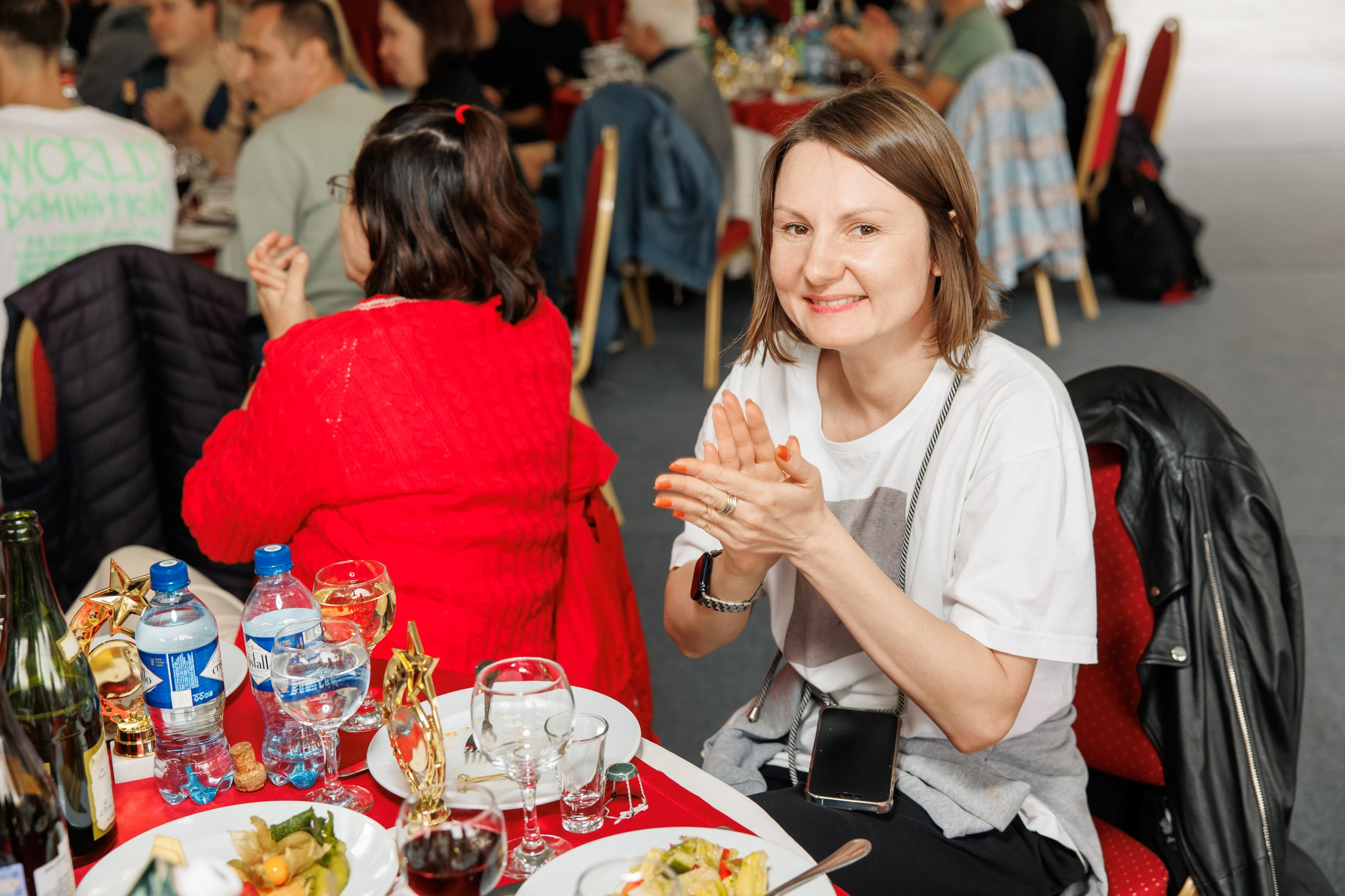 Тимбилдинг выезд. Репортажный фотограф. Москва. Алина Ланская