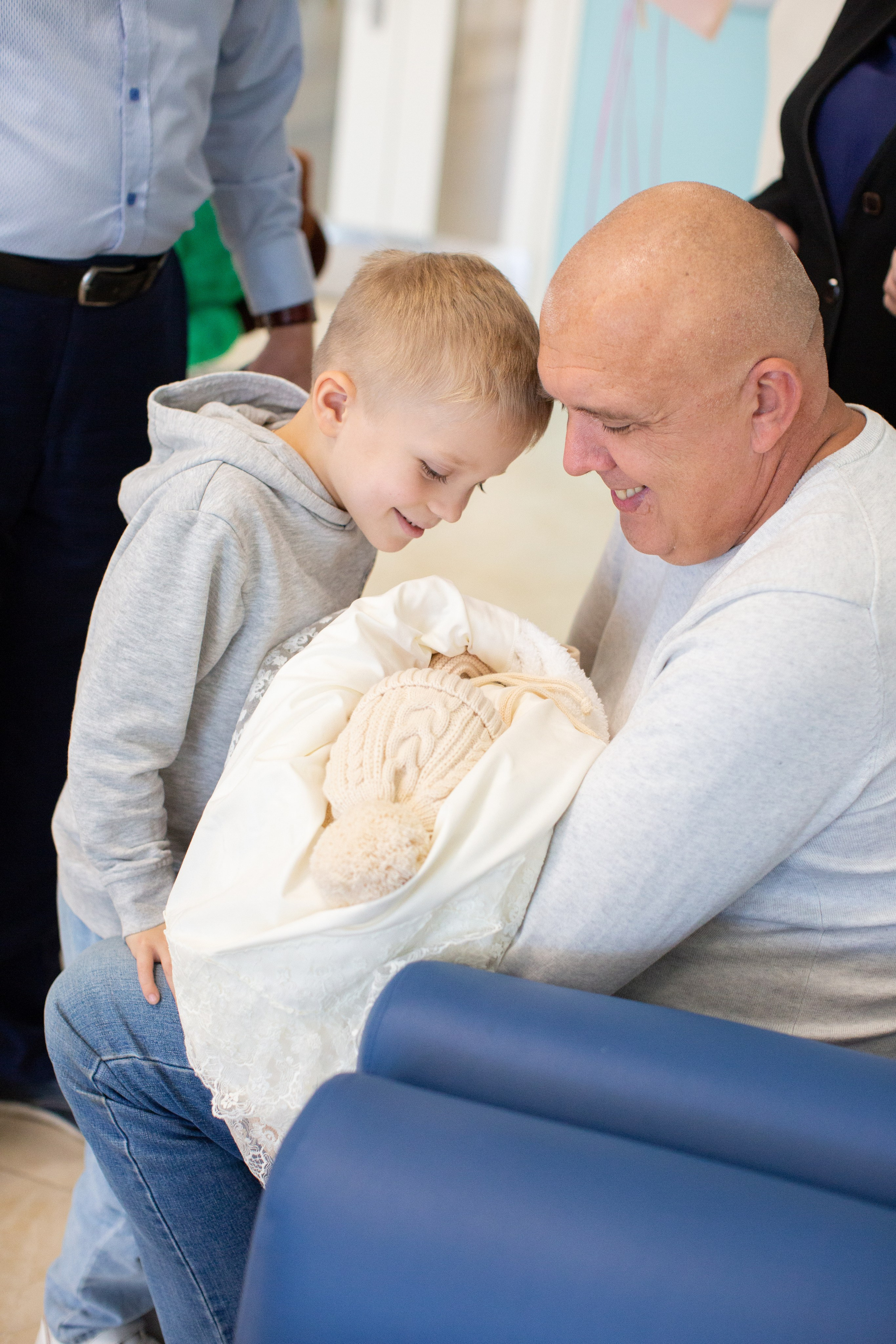 ВЫПИСКА. МиМика — самая детская фотография