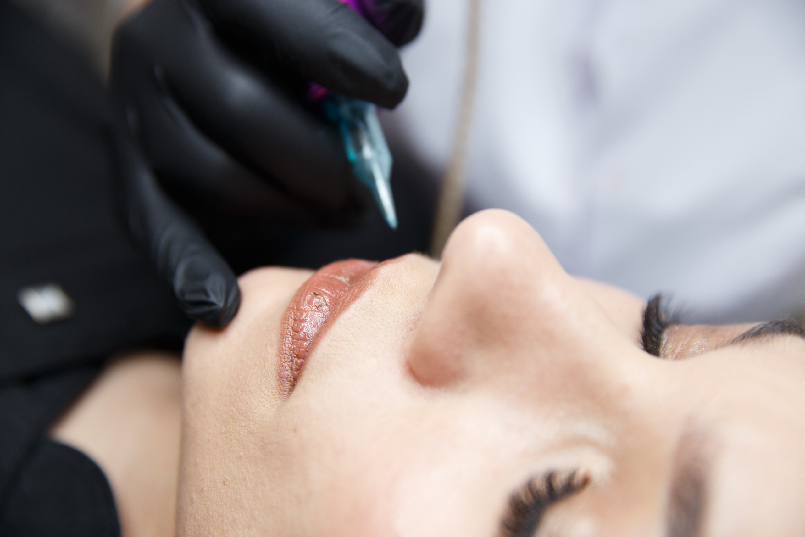 Студия перманента Натальи Вьялициной. Женский и контент фотограф Люба Пунанцева. Северодвинск. Архангельск