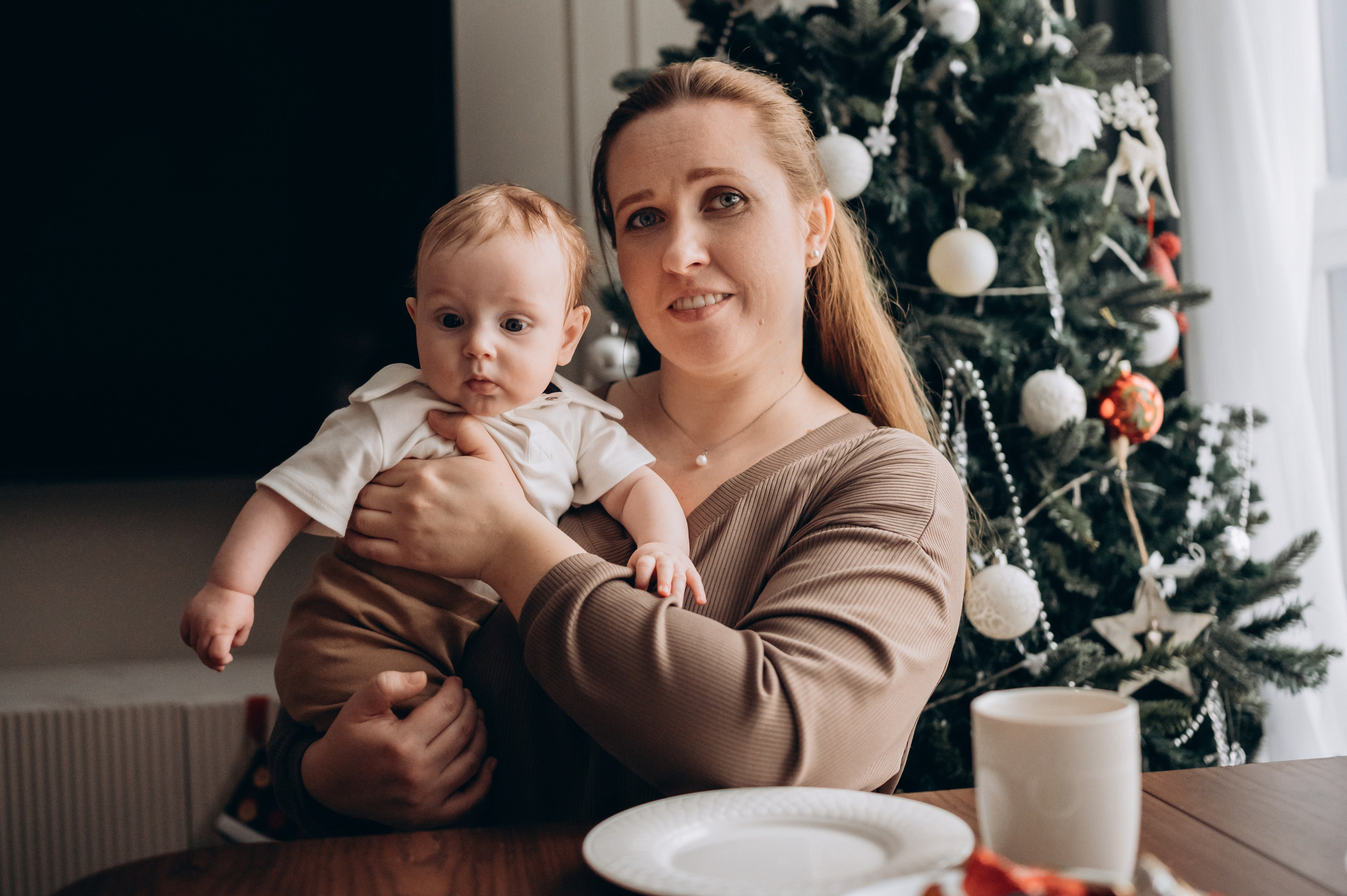 Юлия Юрий Аня и Игорь. Детский и семейный фотограф в Москве