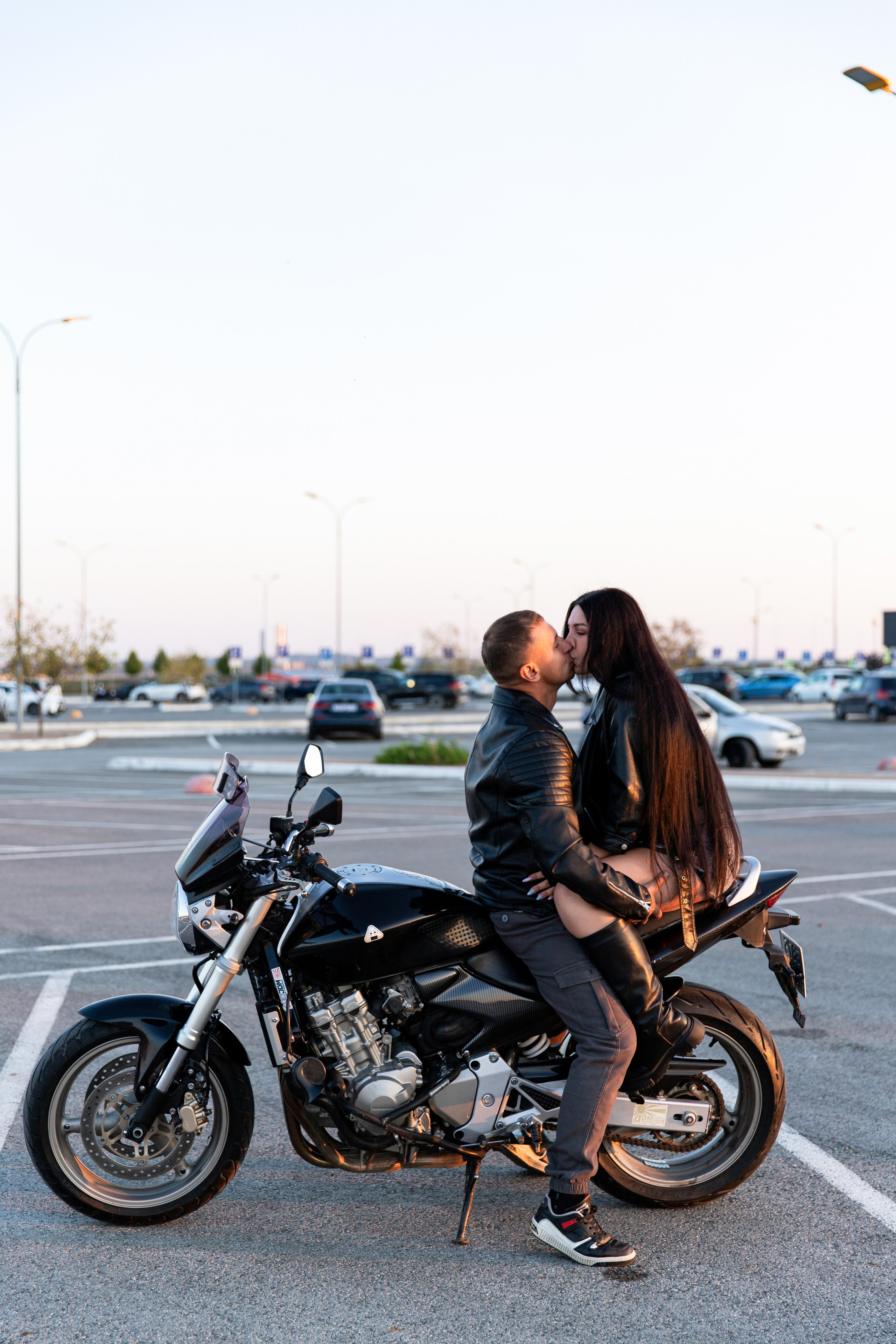 Людмила и Дмитрий. Семейный фотограф в Екатеринбурге и Красноуфимске Евгения Лягаева