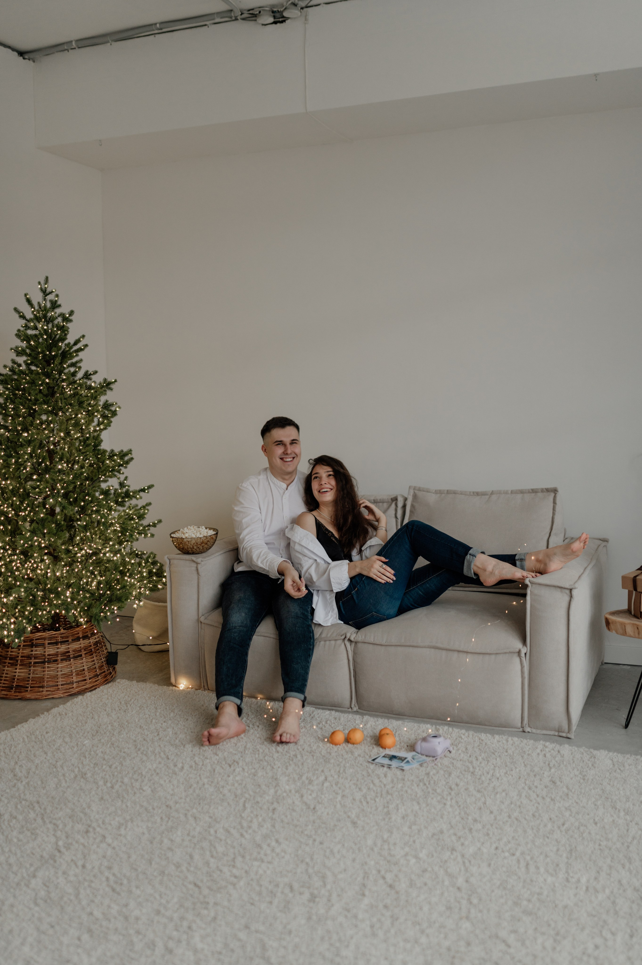 Love is. Свадебный и Семейный фотограф в Ярославле Алёна Колясникова