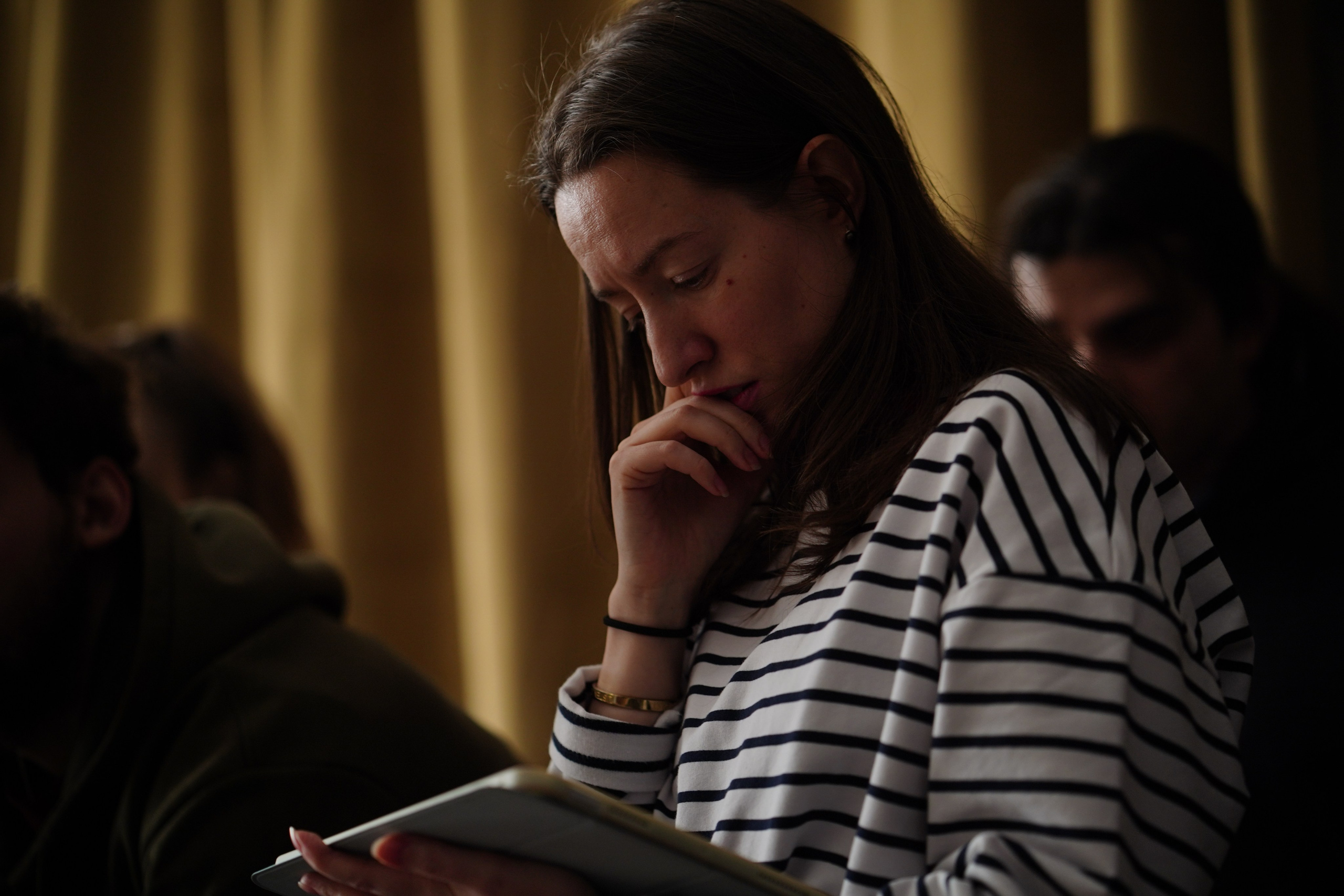 Диплом МШК. Творческий и репортажный фотограф в Москве Клим Долгов