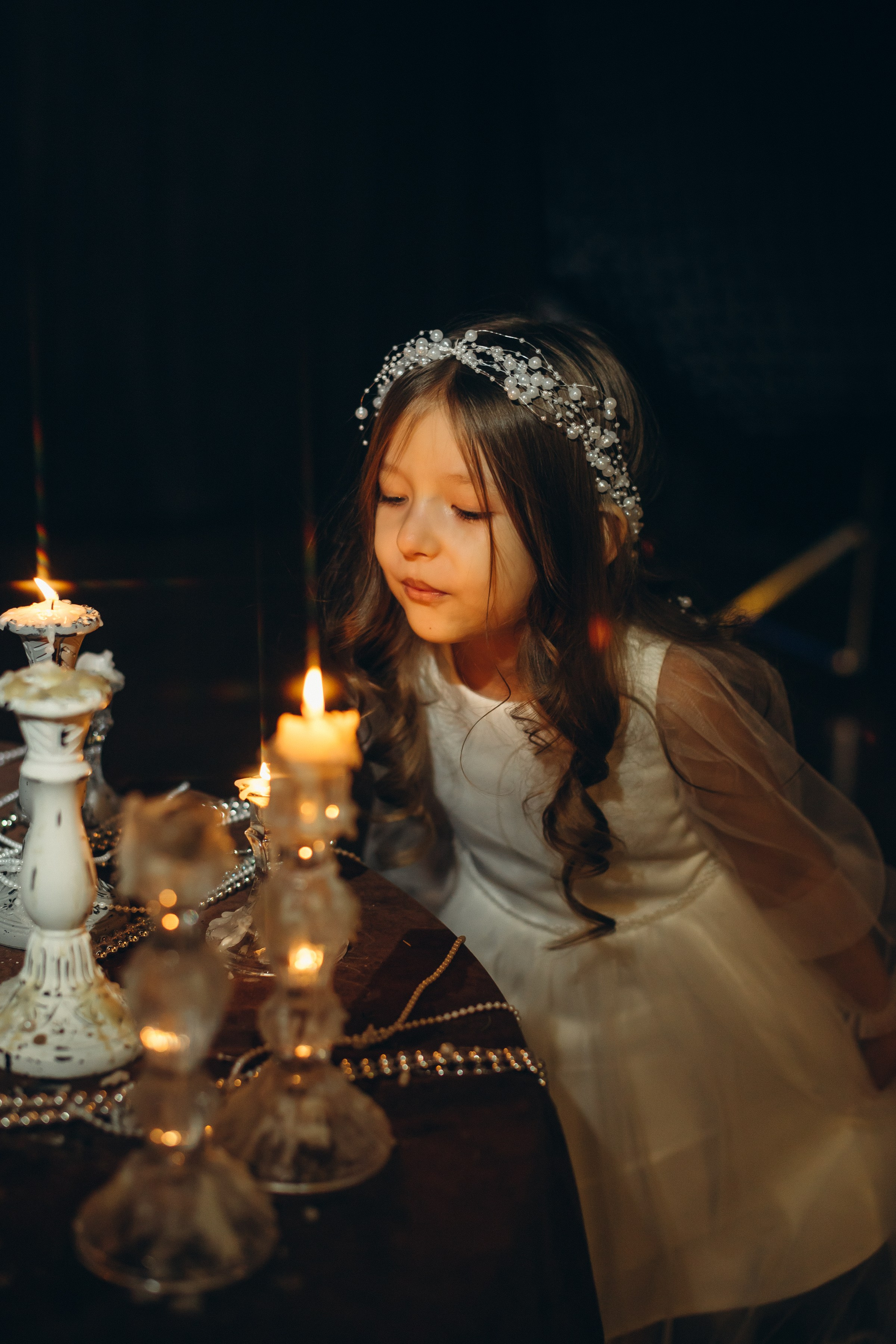 Рита и Дарина. Семейный фотограф в Волгодонске Краченцева Анна