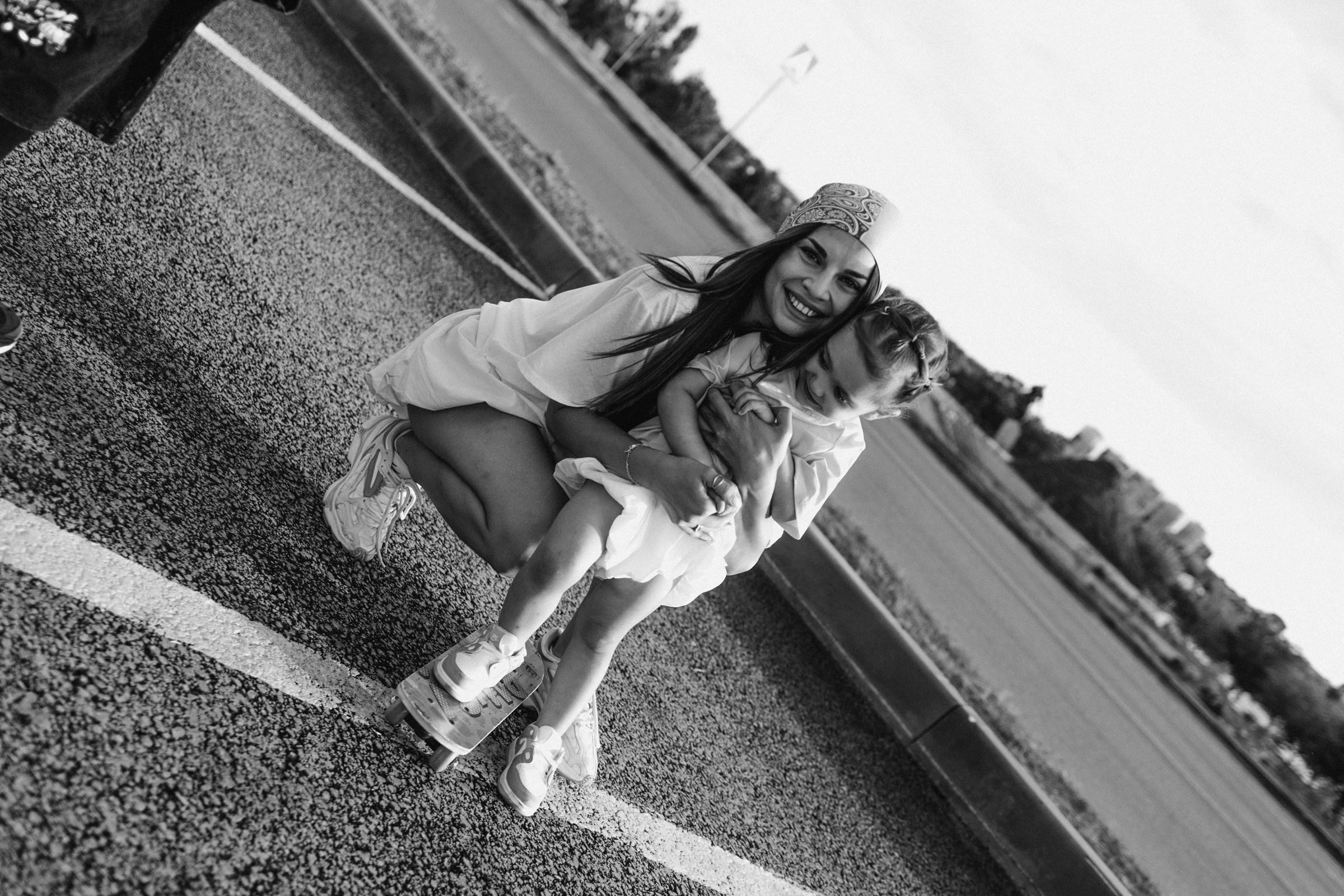 Как сестры. Семейный фотограф в Волгодонске Краченцева Анна