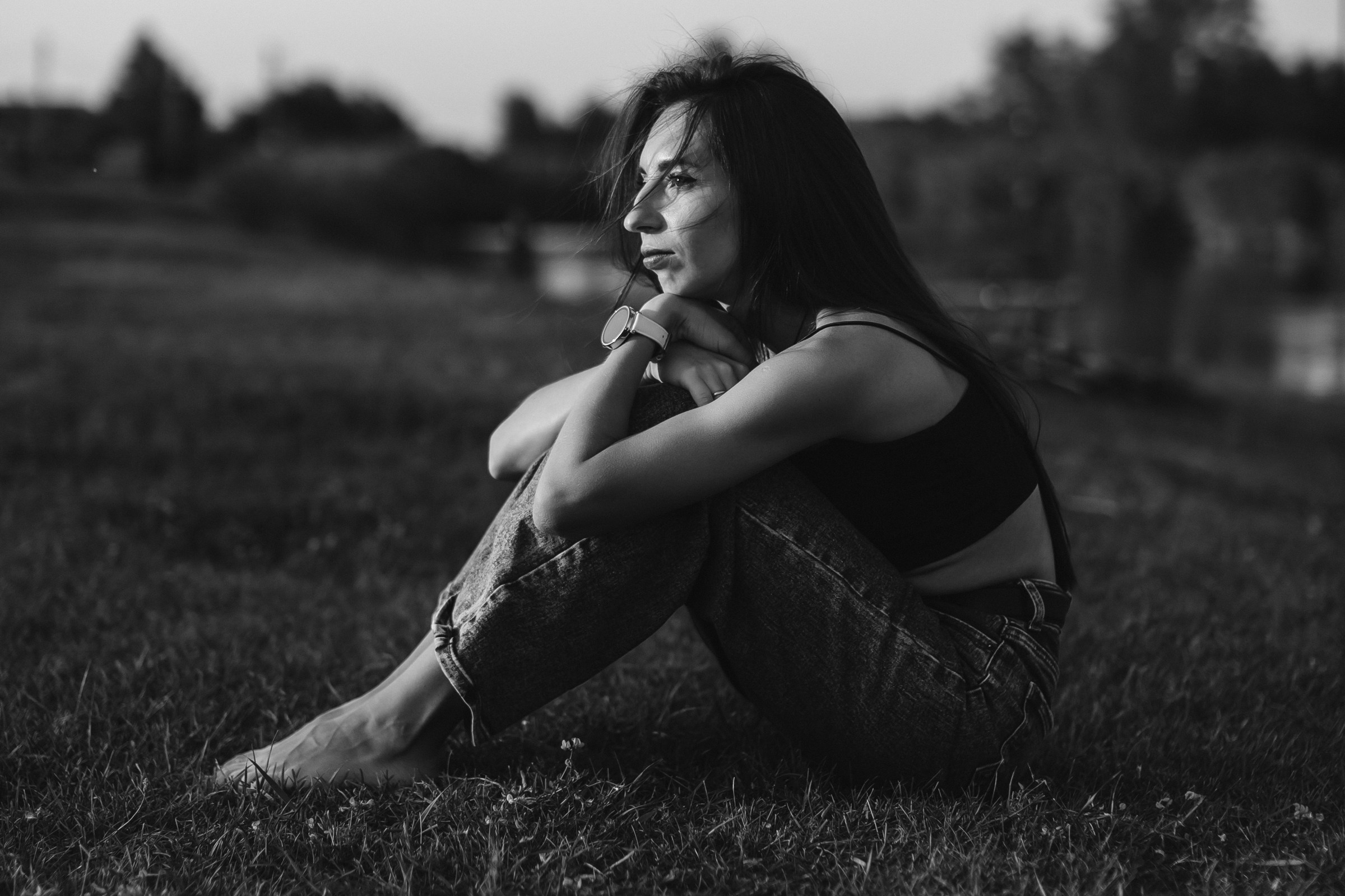 Наташа. Семейный фотограф в Волгодонске Краченцева Анна