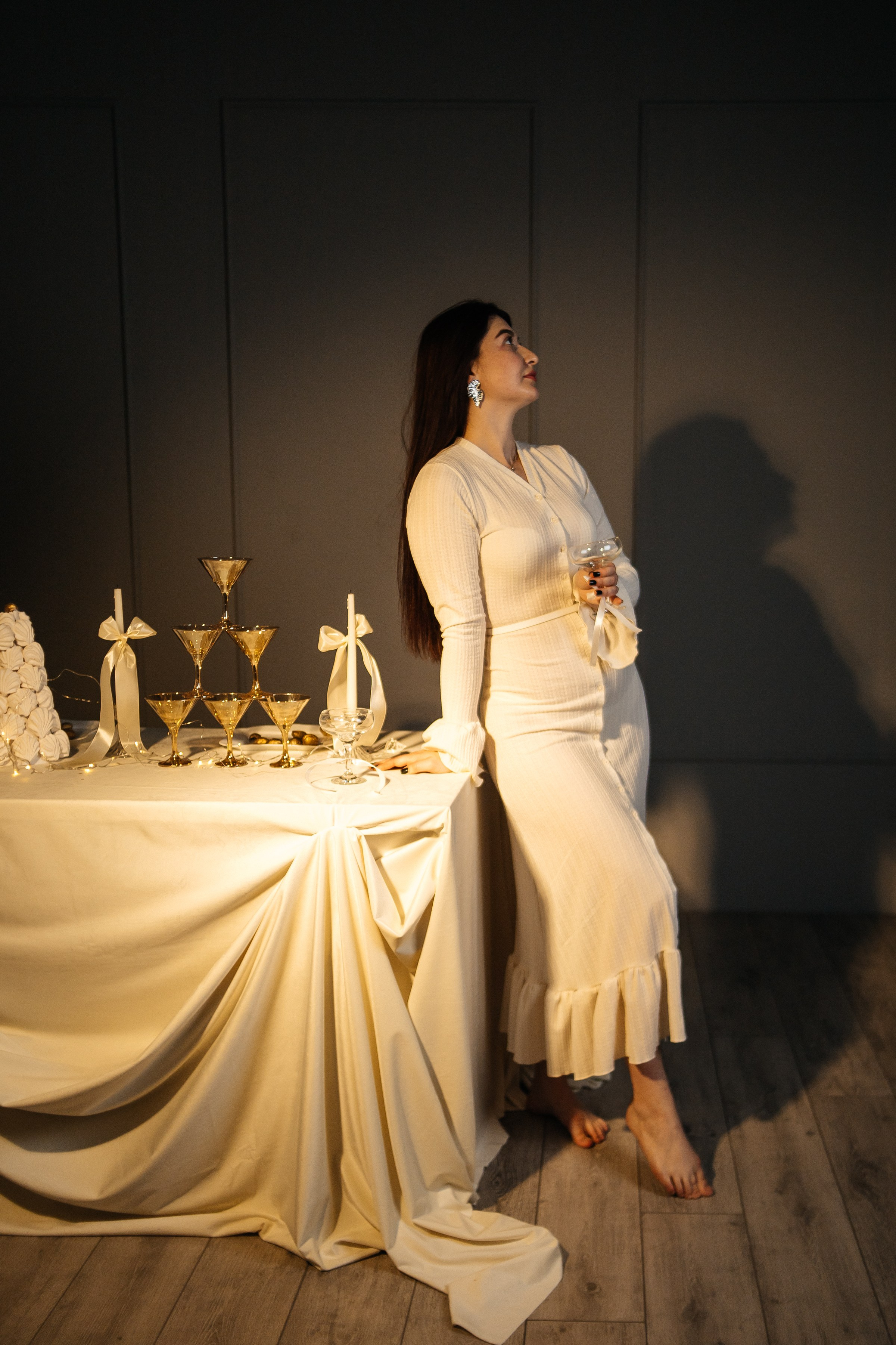 Амина и Элиф. Семейный фотограф в Волгодонске Краченцева Анна