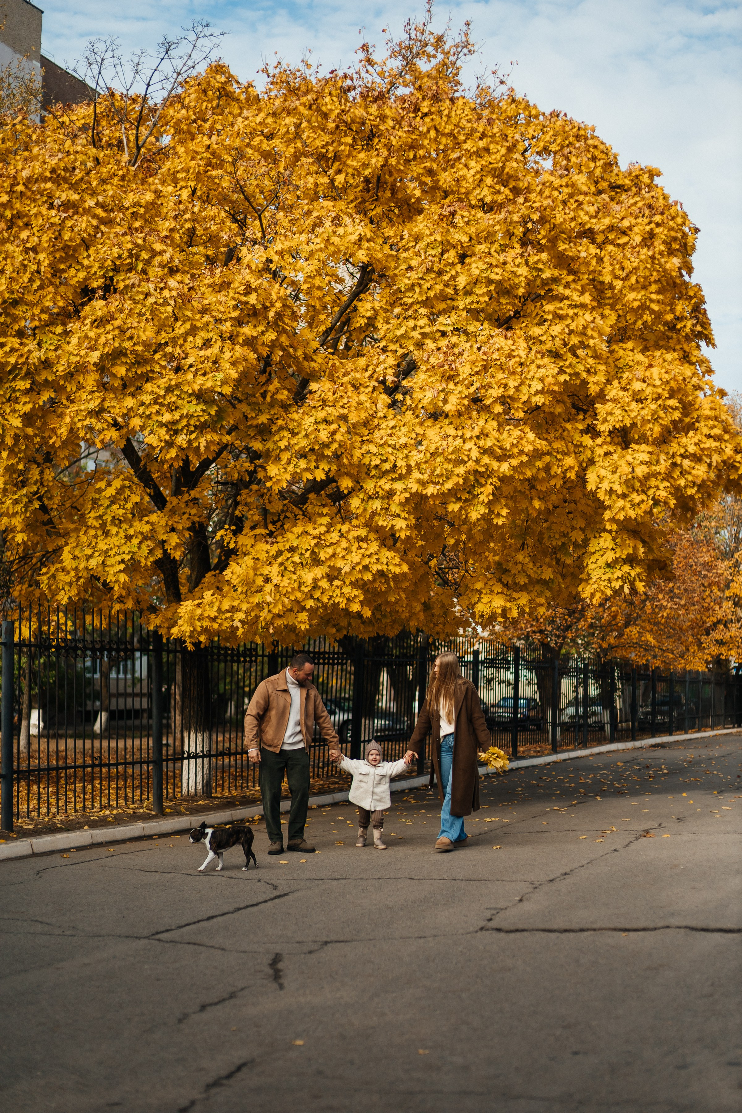 Артем Настя Николь и Бени. Семейный фотограф в Волгодонске Краченцева Анна