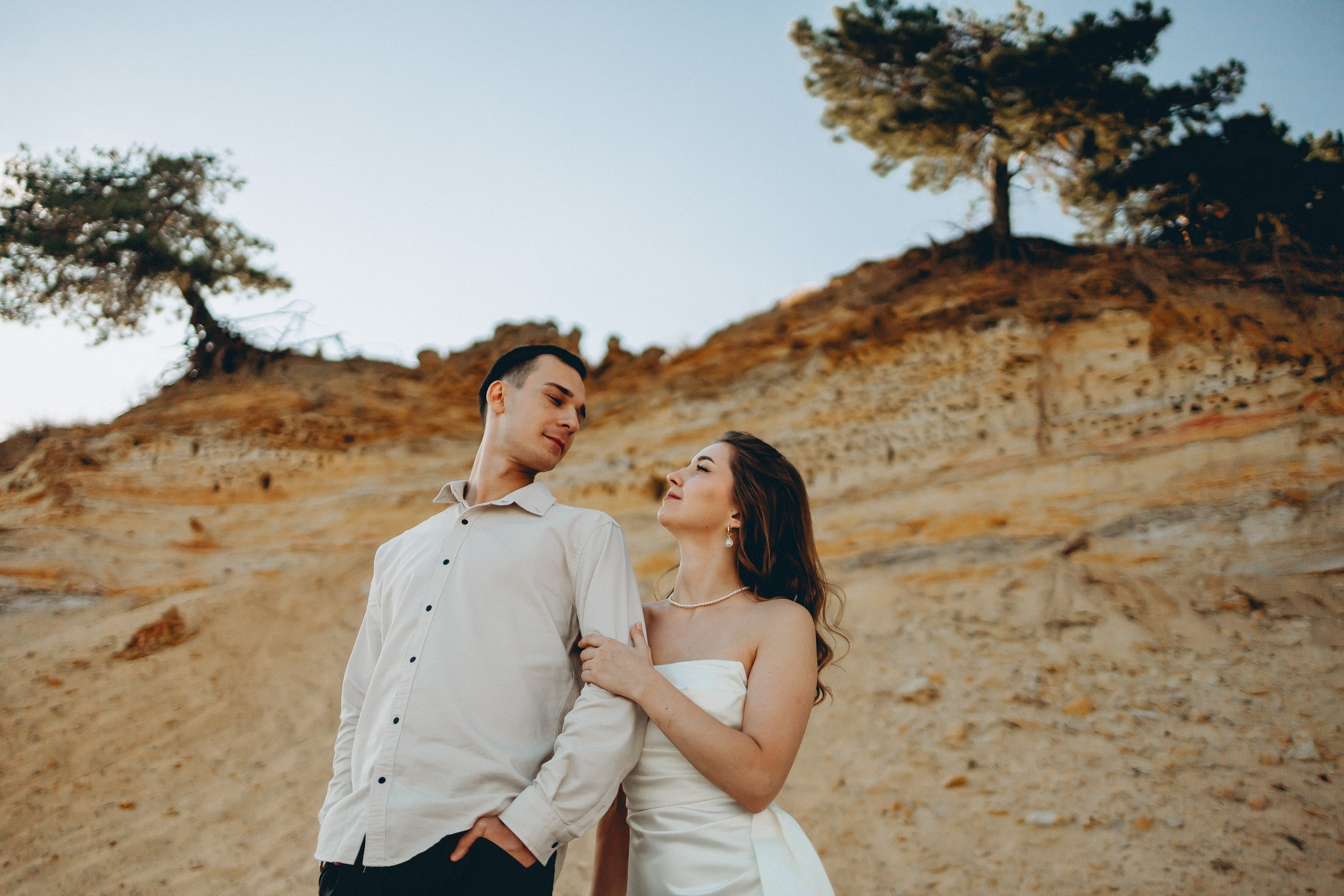 Екатерина&Антон. Семейный фотограф в Волгодонске Краченцева Анна