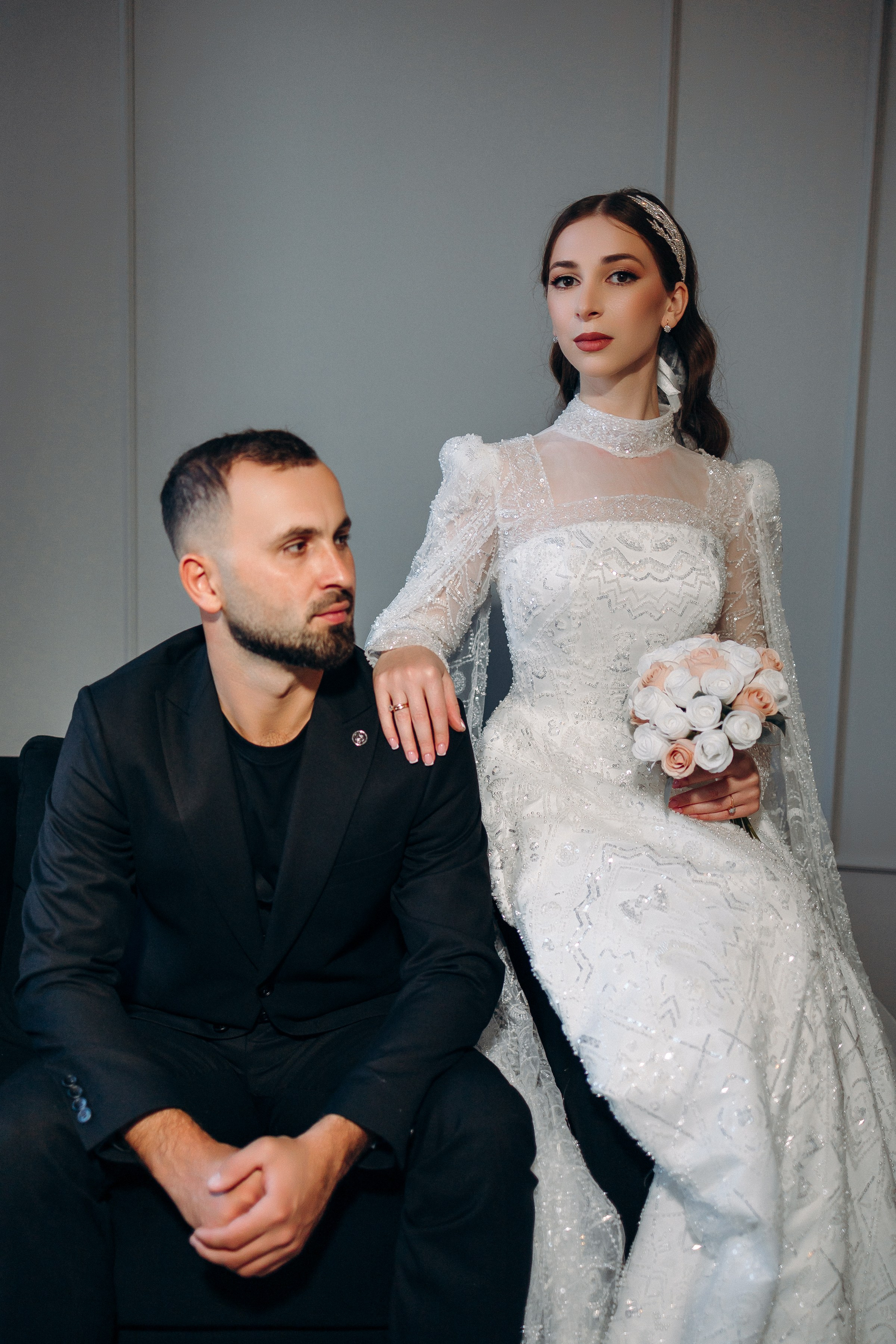 Э&Г. Семейный фотограф в Волгодонске Краченцева Анна