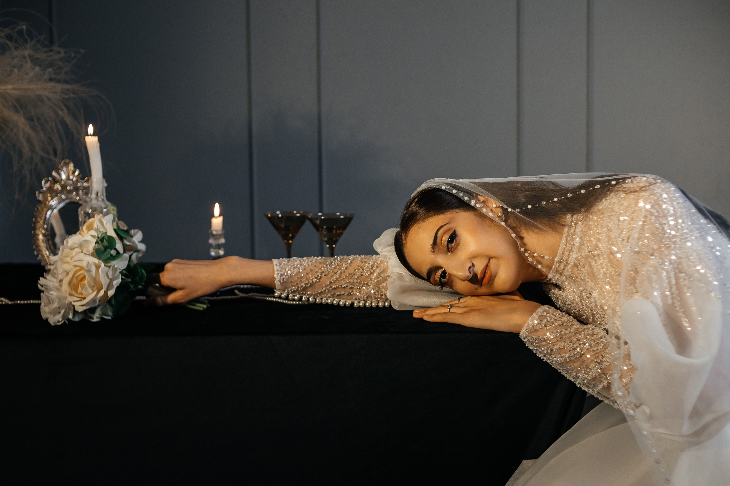 Рафаиль и Даяна. Семейный фотограф в Волгодонске Краченцева Анна