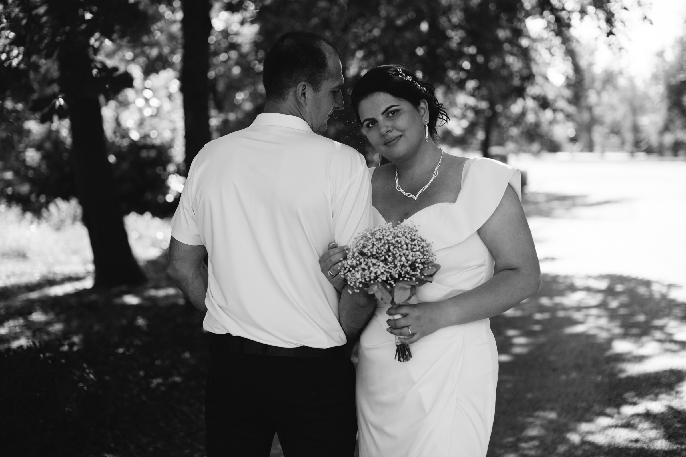 Алексей и Елена. Семейный фотограф в Волгодонске Краченцева Анна