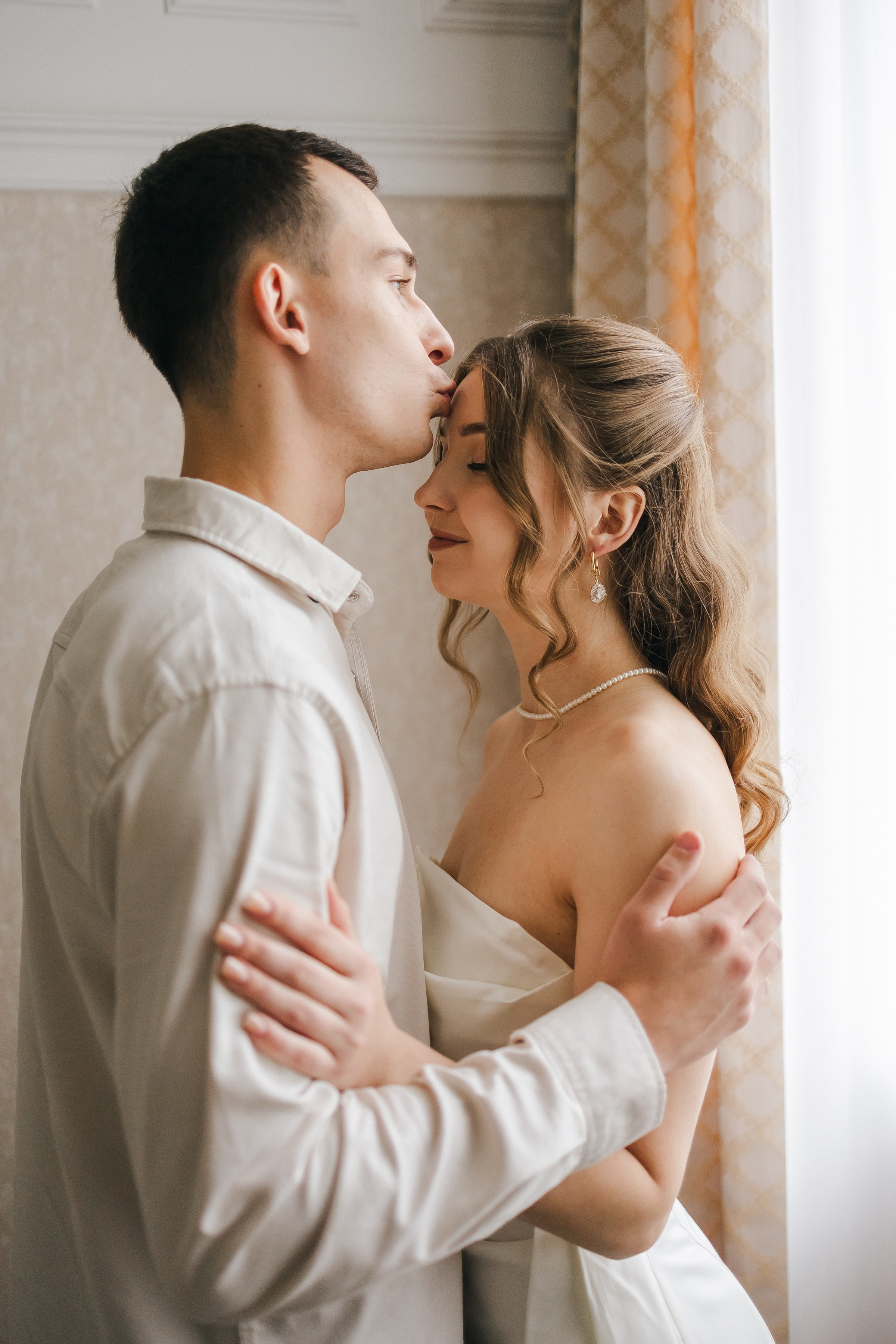 Екатерина&Антон. Семейный фотограф в Волгодонске Краченцева Анна