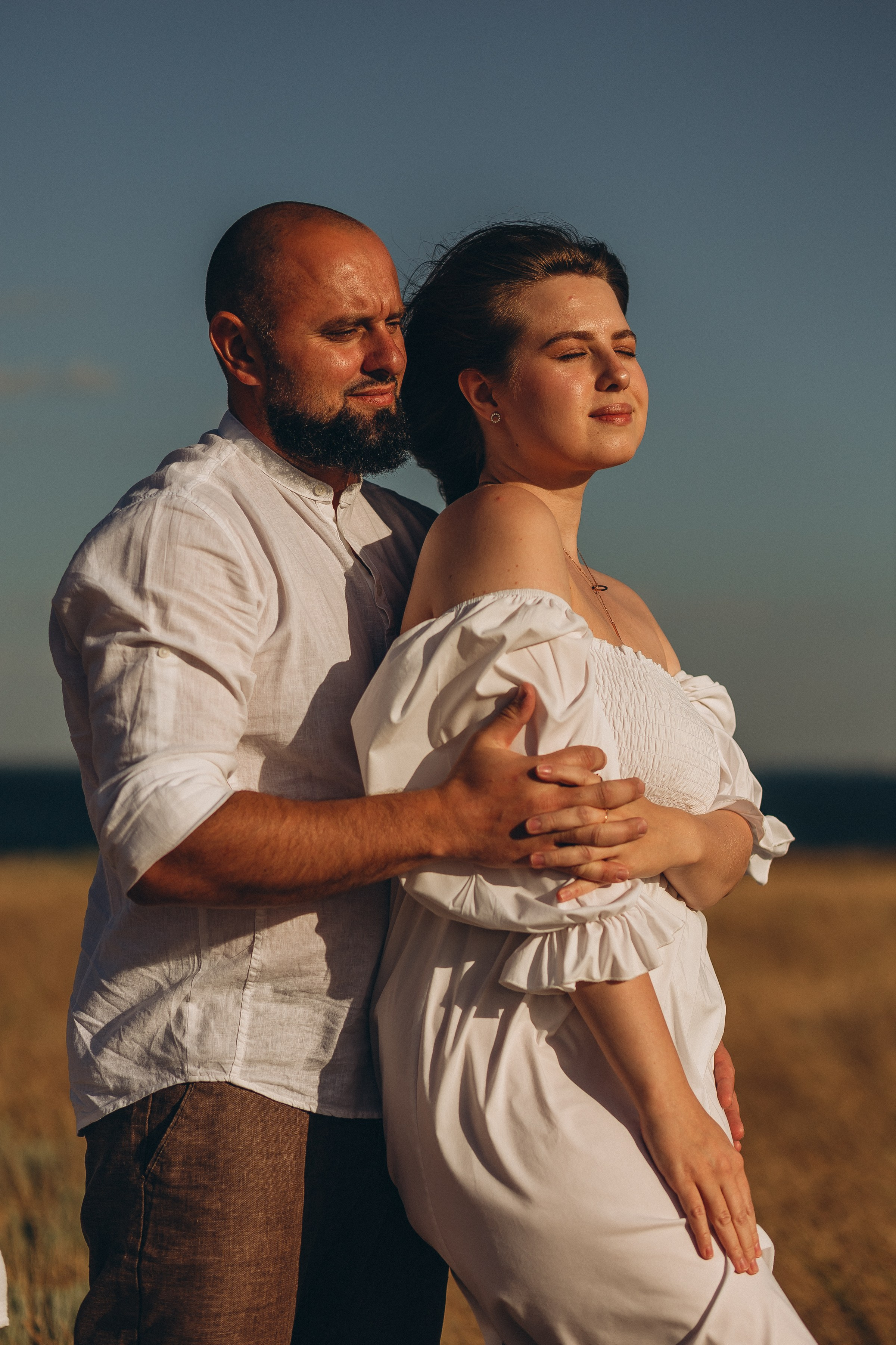 Семейная фотосессия. Семейный фотограф в Волгодонске Краченцева Анна