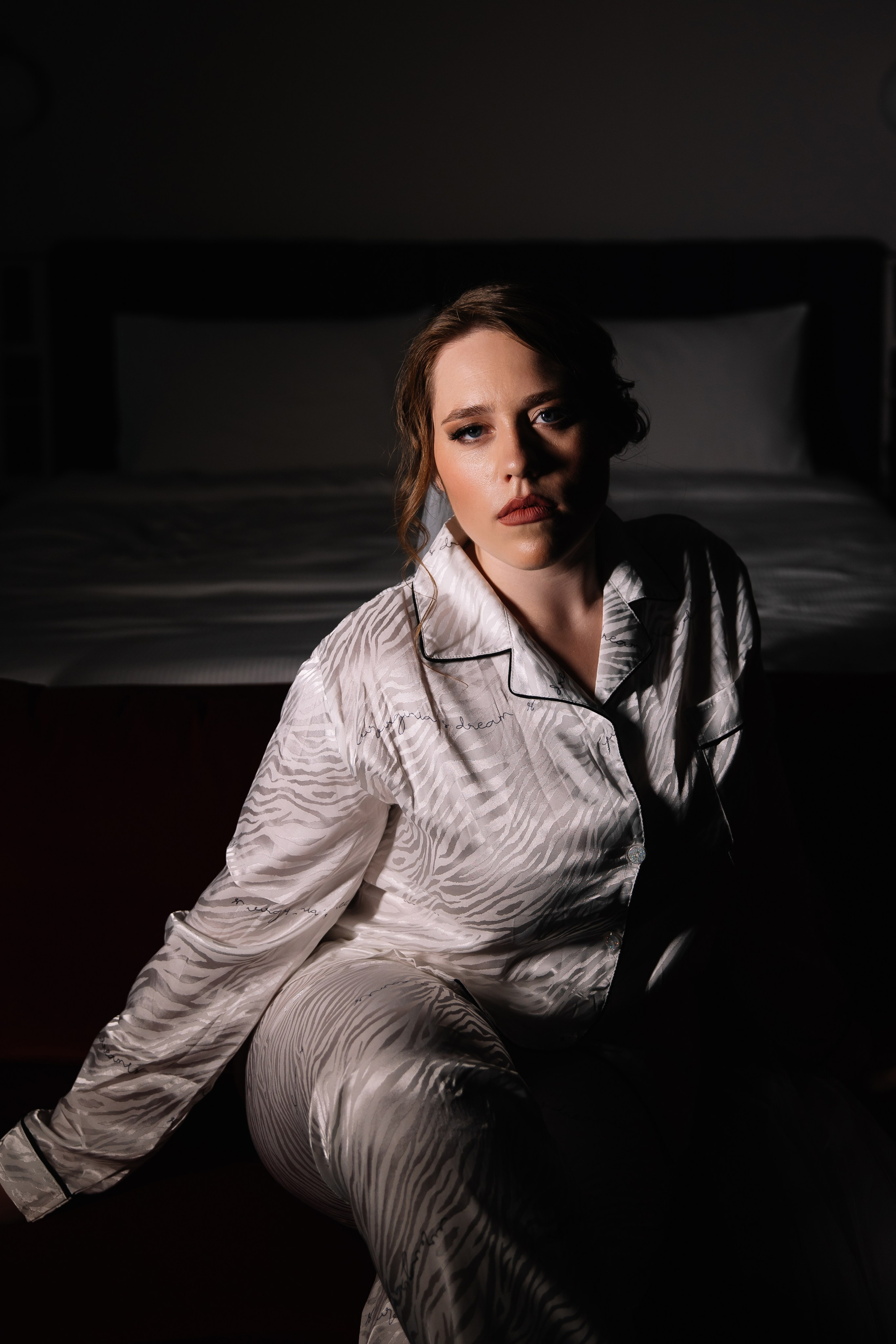 Иван и Олеся. Свадебный фотограф и видеограф в Омске — Виталий и Алёна Орлянд