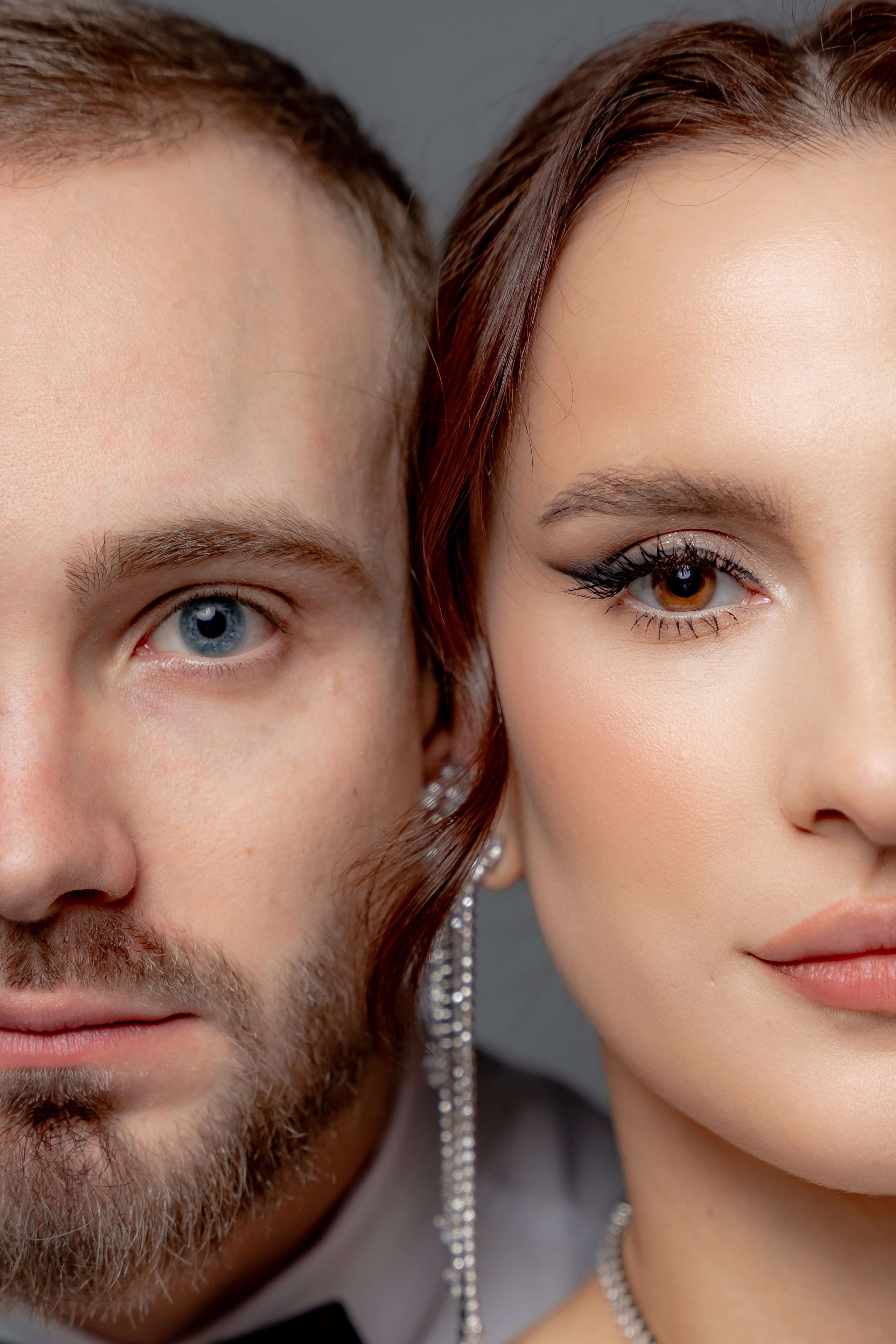 Антон и Таня. Станислав Тюрин Фотограф Москва. Индивидуальные и семейные фотосессии;