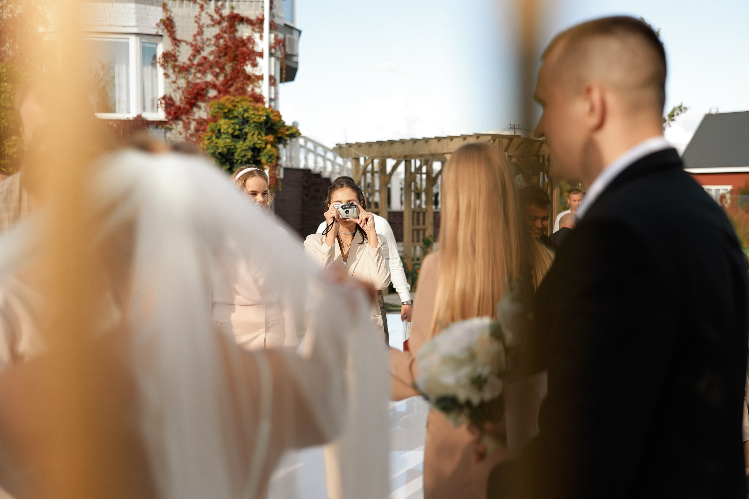 Мария и Роман. 2023. Свадебный фотограф Великий Новгород Станислав Кособудский