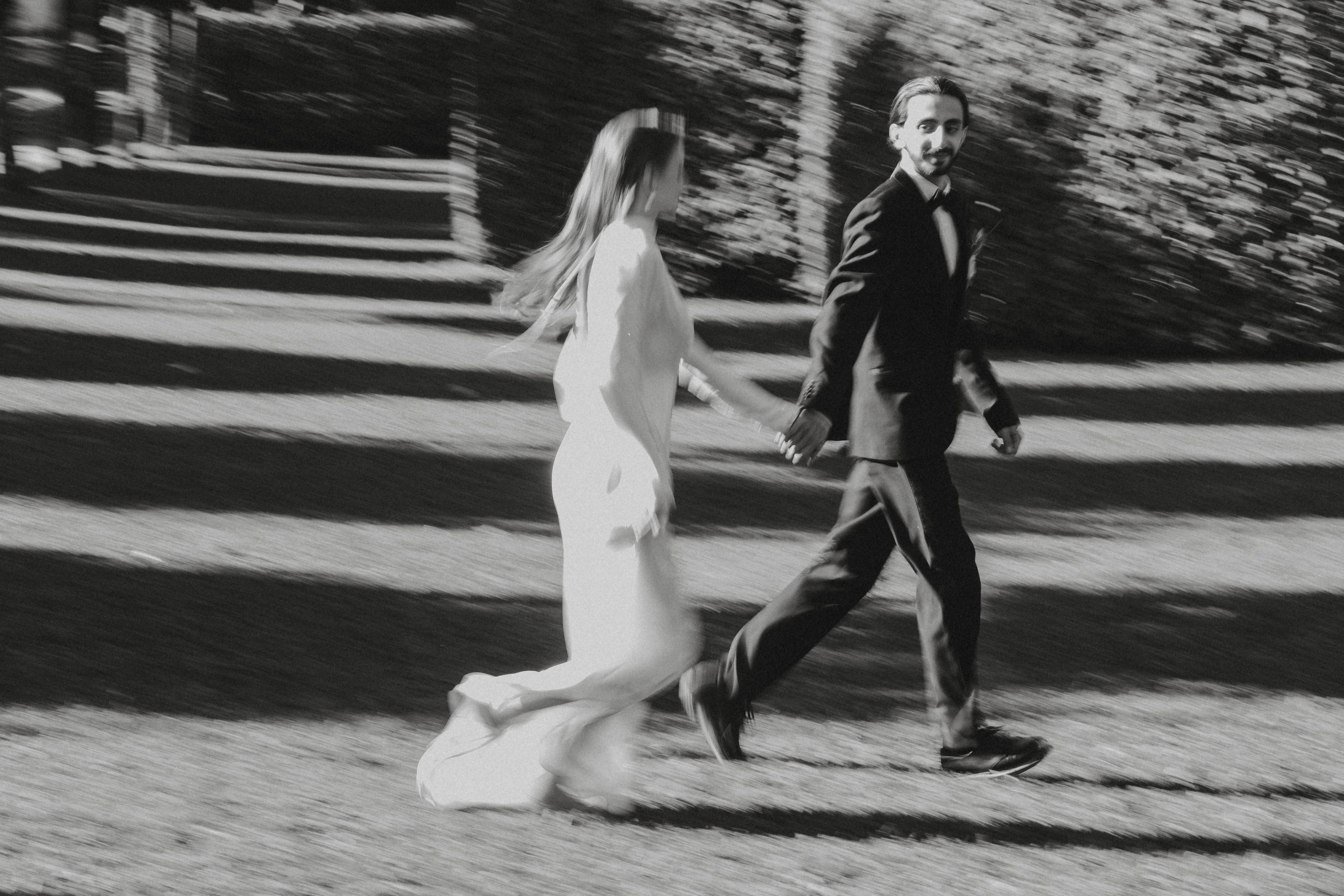 Таисия и Роберт. Свадебный и портретный фотограф в Санкт-Петербурге