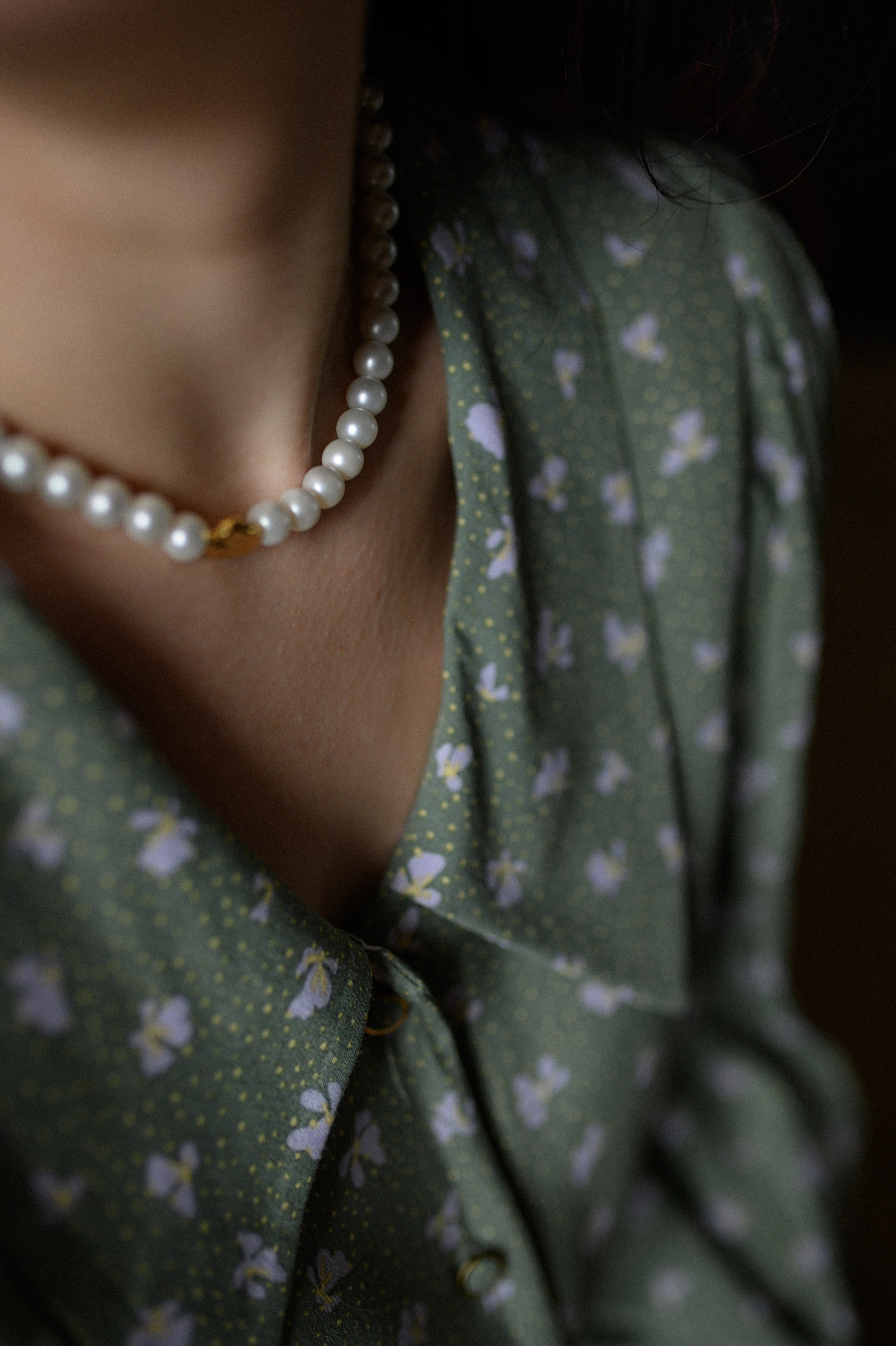 Каролина. Www.ostermiller.ru