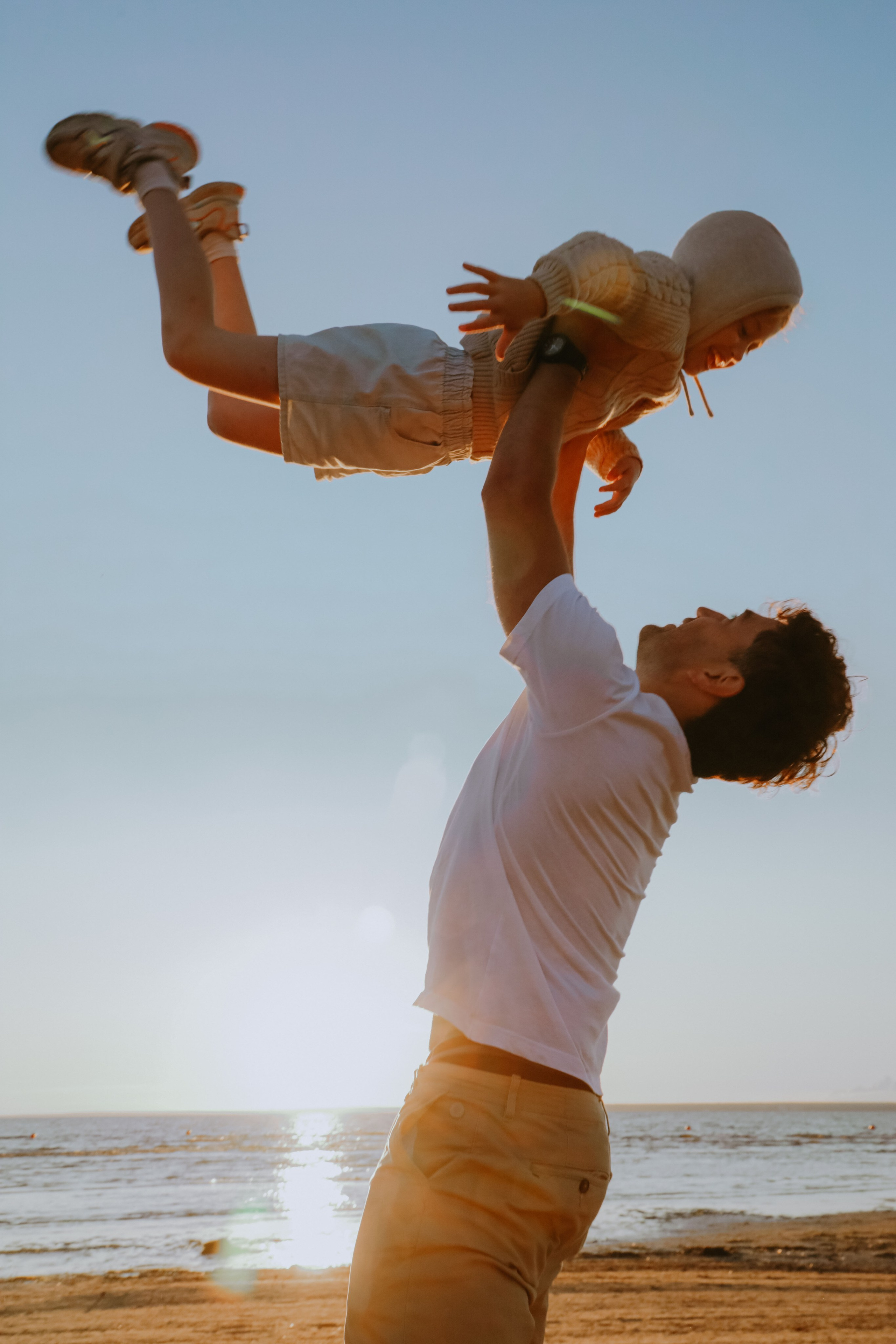 Живые семейные фотосессии в СПб. Портретный фотограф в Санкт-Петербурге Любовь Волошина