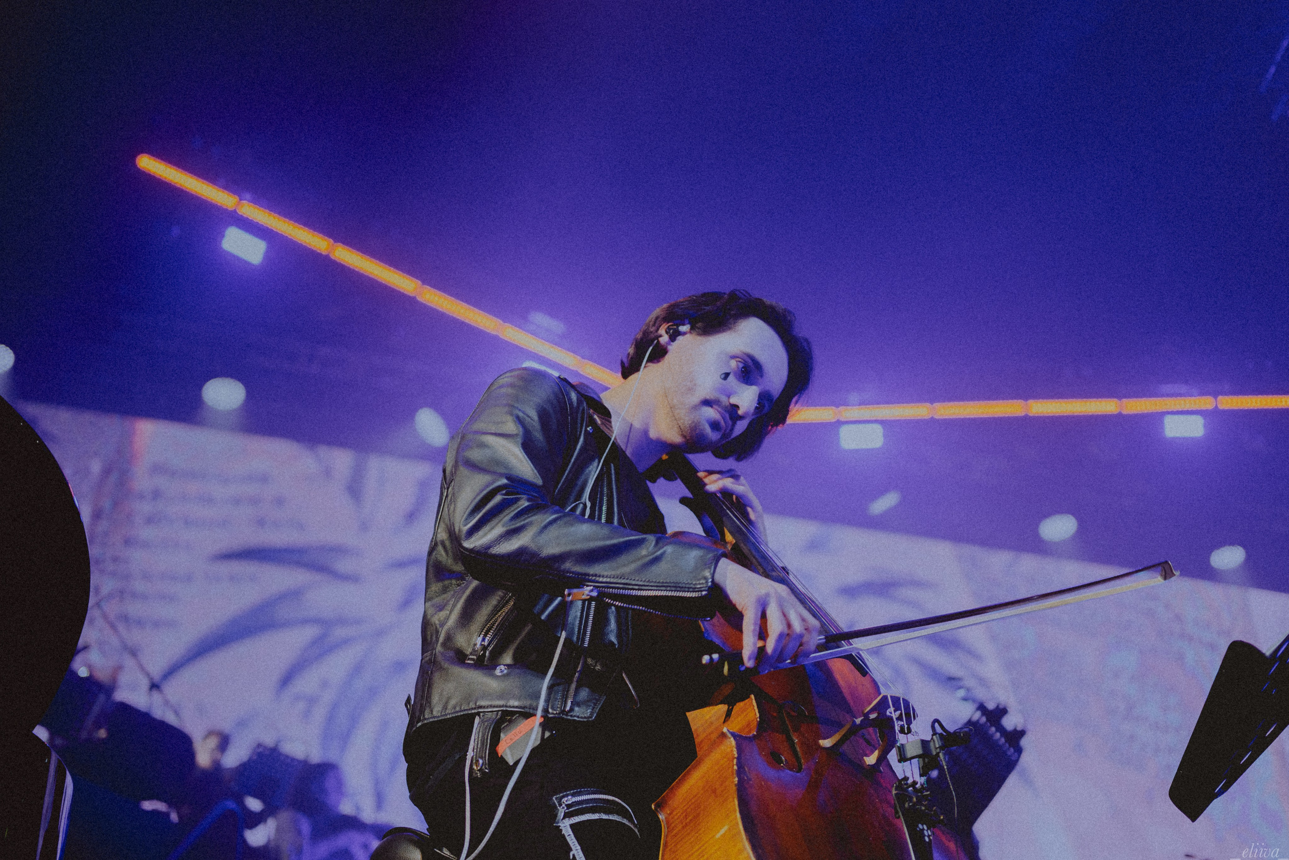 КиШ. Концертный фотограф в Санкт-Петербурге