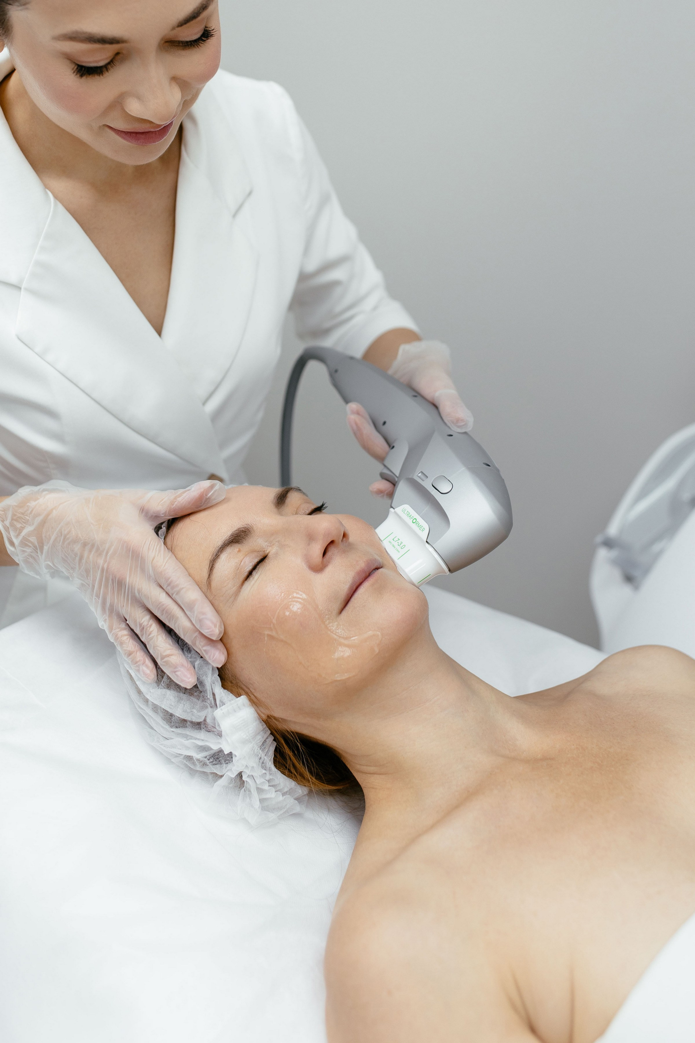 Татьяна, косметолог. Свадебный и семейный фотограф Екатерина Иванова