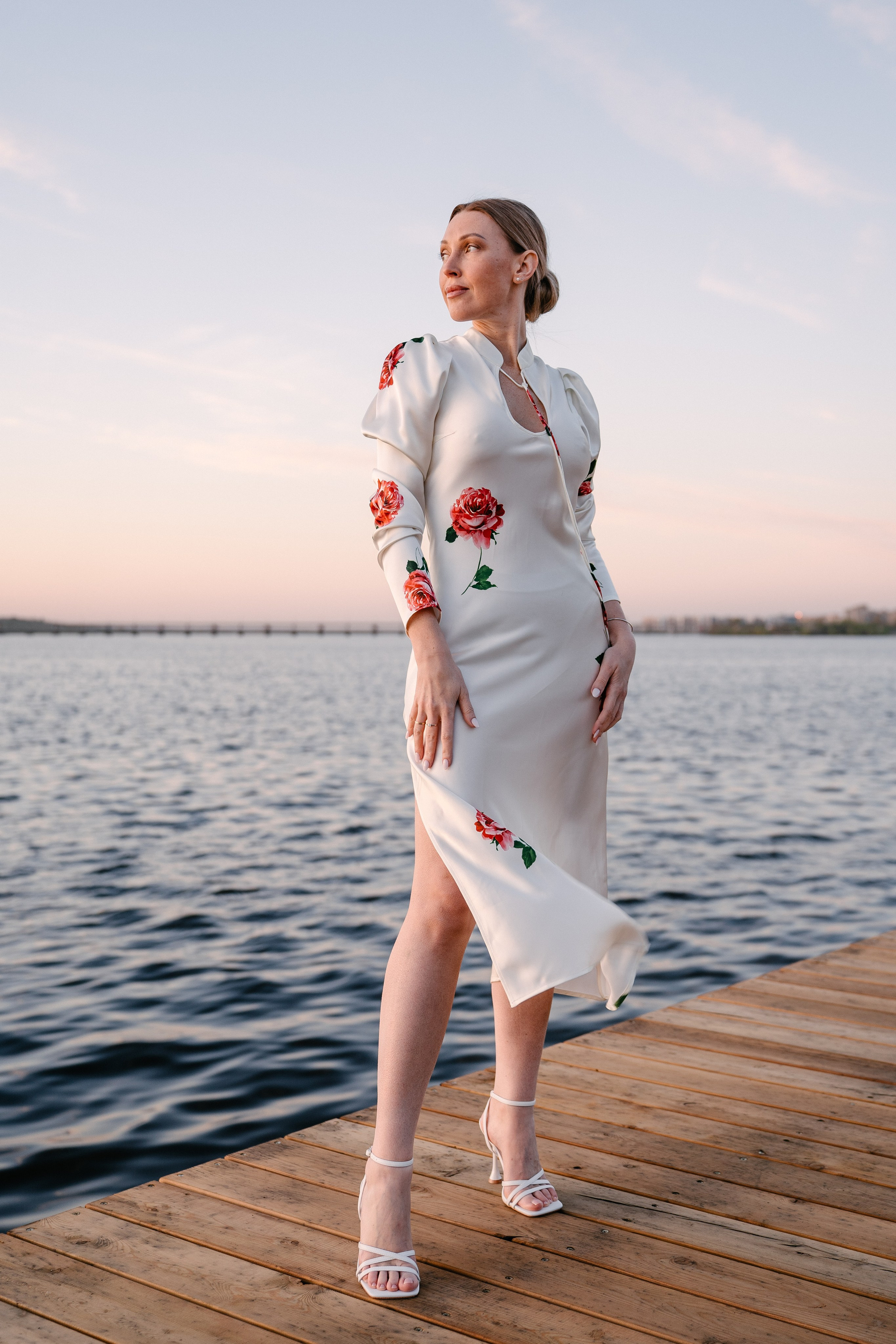 День Рождения Анастасии. Свадебный и семейный фотограф в Воронеже Анастасия Бойко