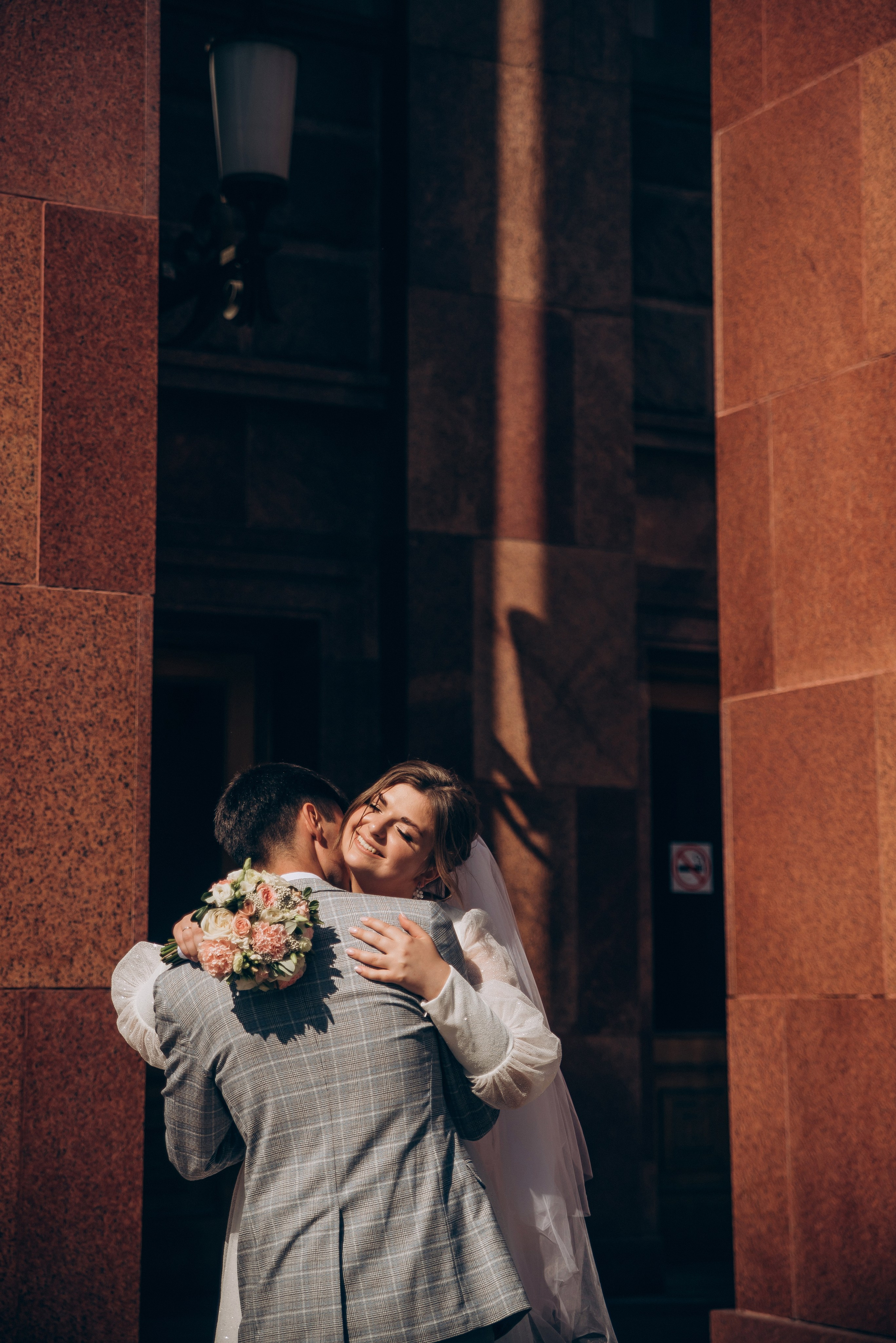 Влад и Юля 28.07.2023. Свадебный и семейный фотограф в городе Смоленске