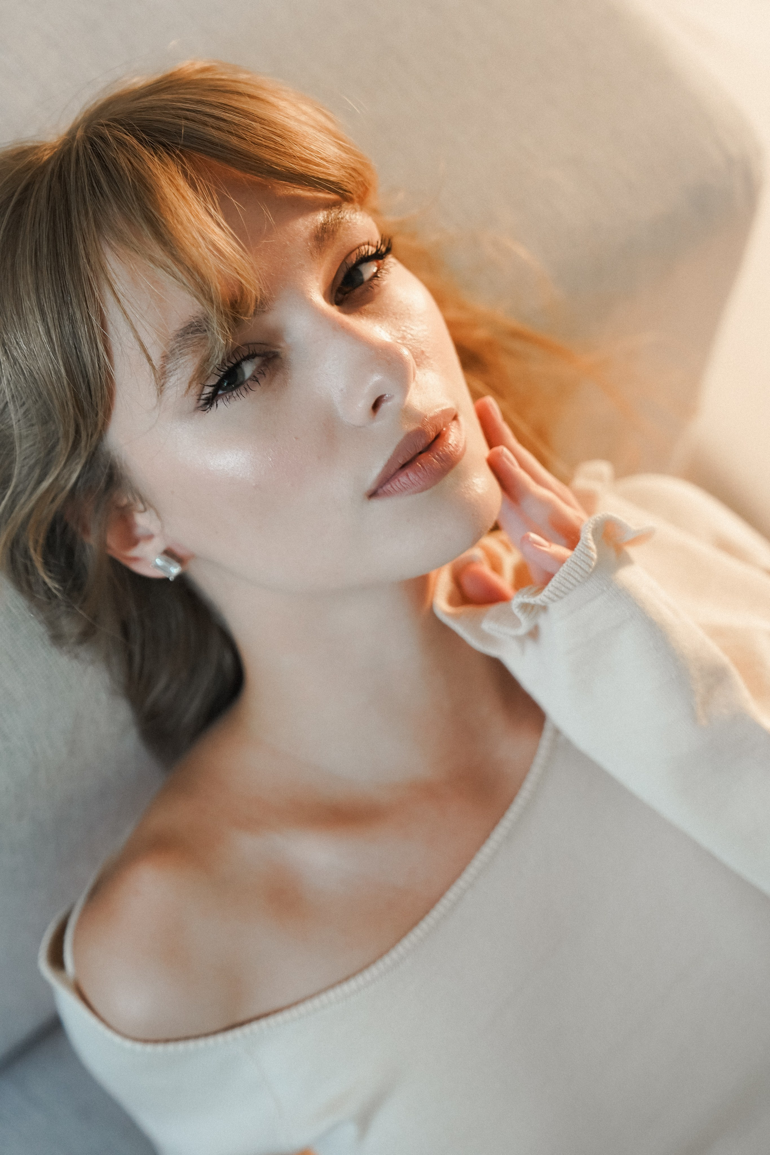 Анастасия. Фотограф с психологическим образованием