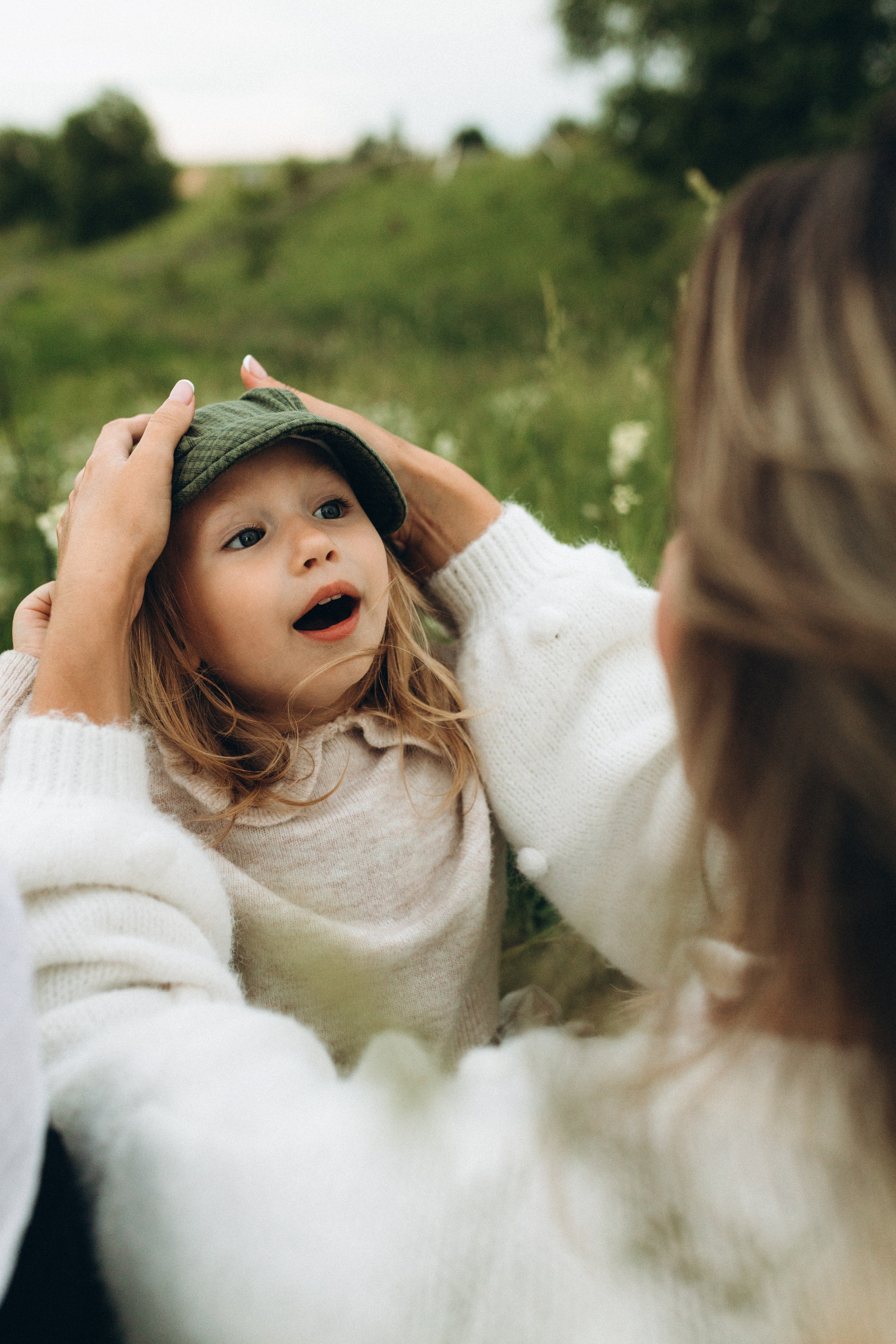 ❤️. Семейный фотограф в Москве Жукова Анна
