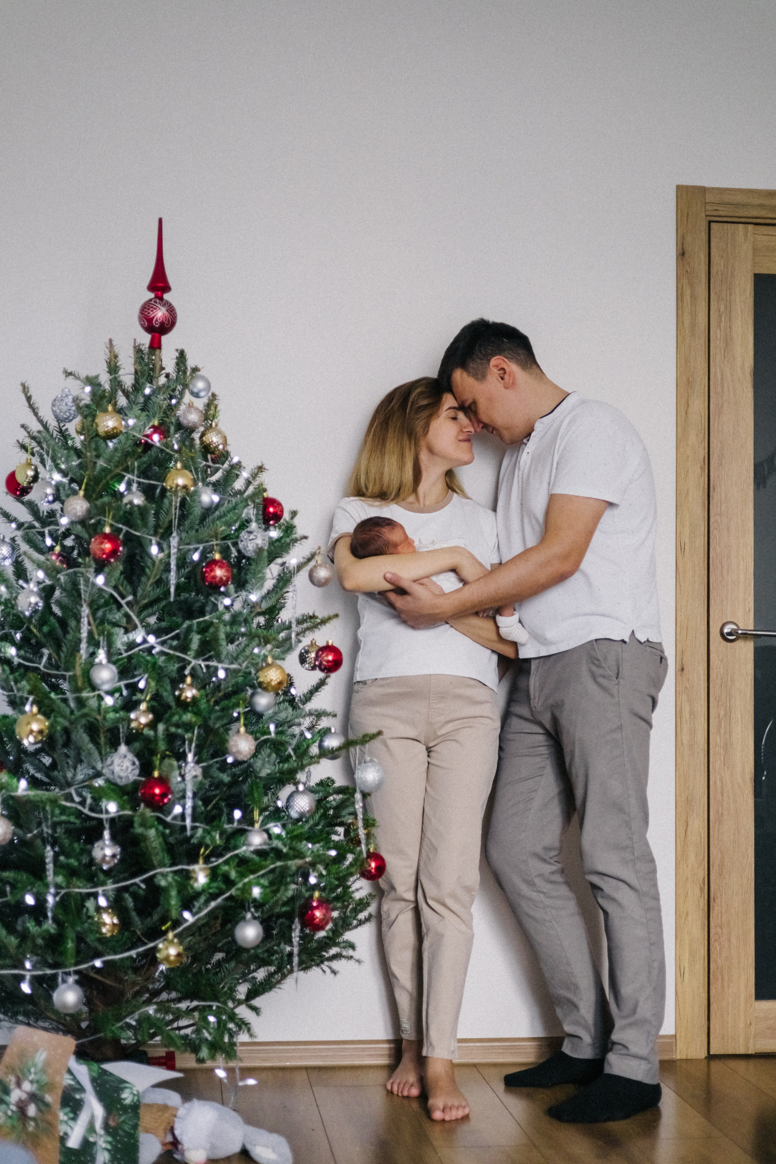 Марина, Даниил и Женя. Дарья Нерсесян — фотограф в Ростове-на-Дону