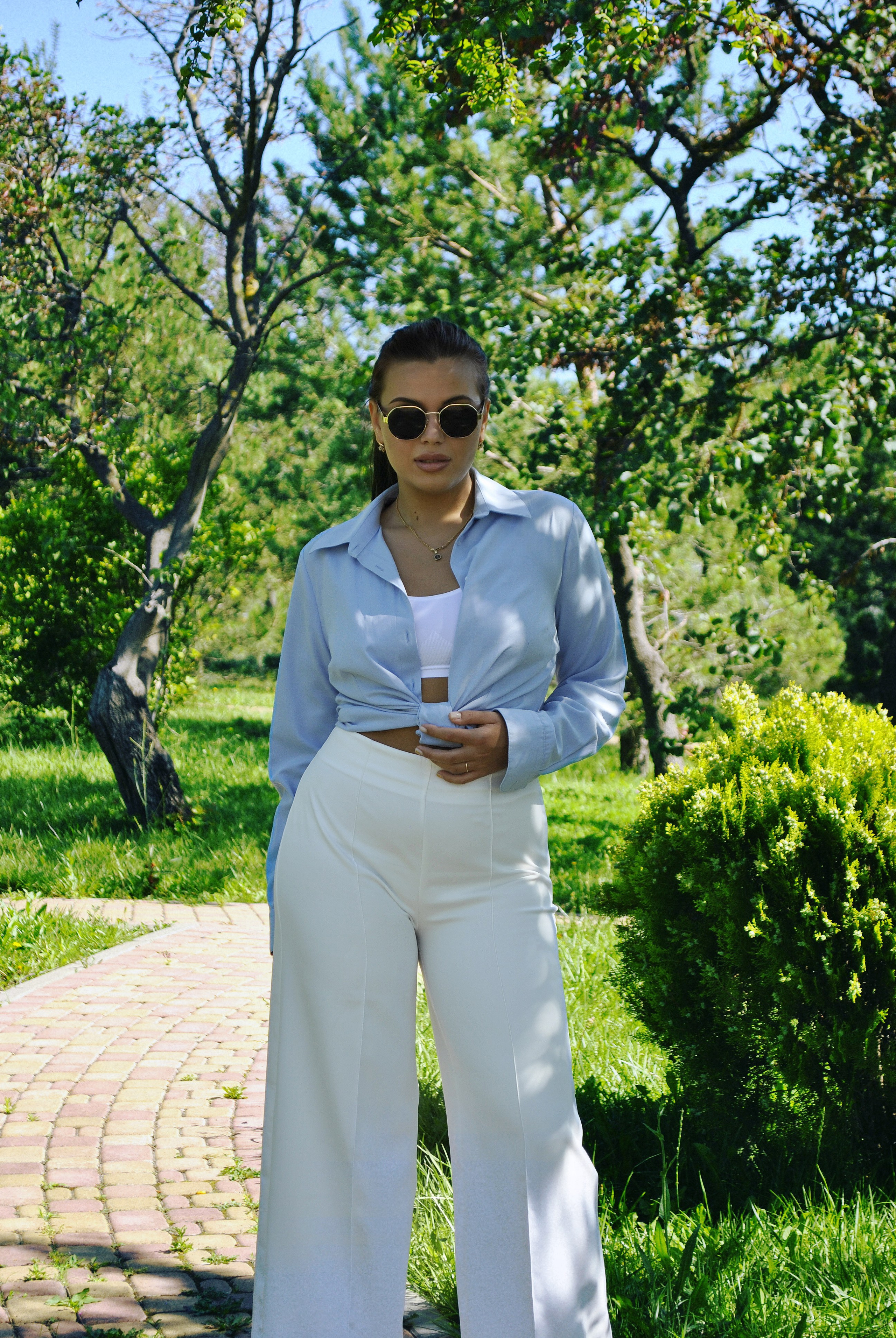 Виктория. Фотограф Мария Мусаелян