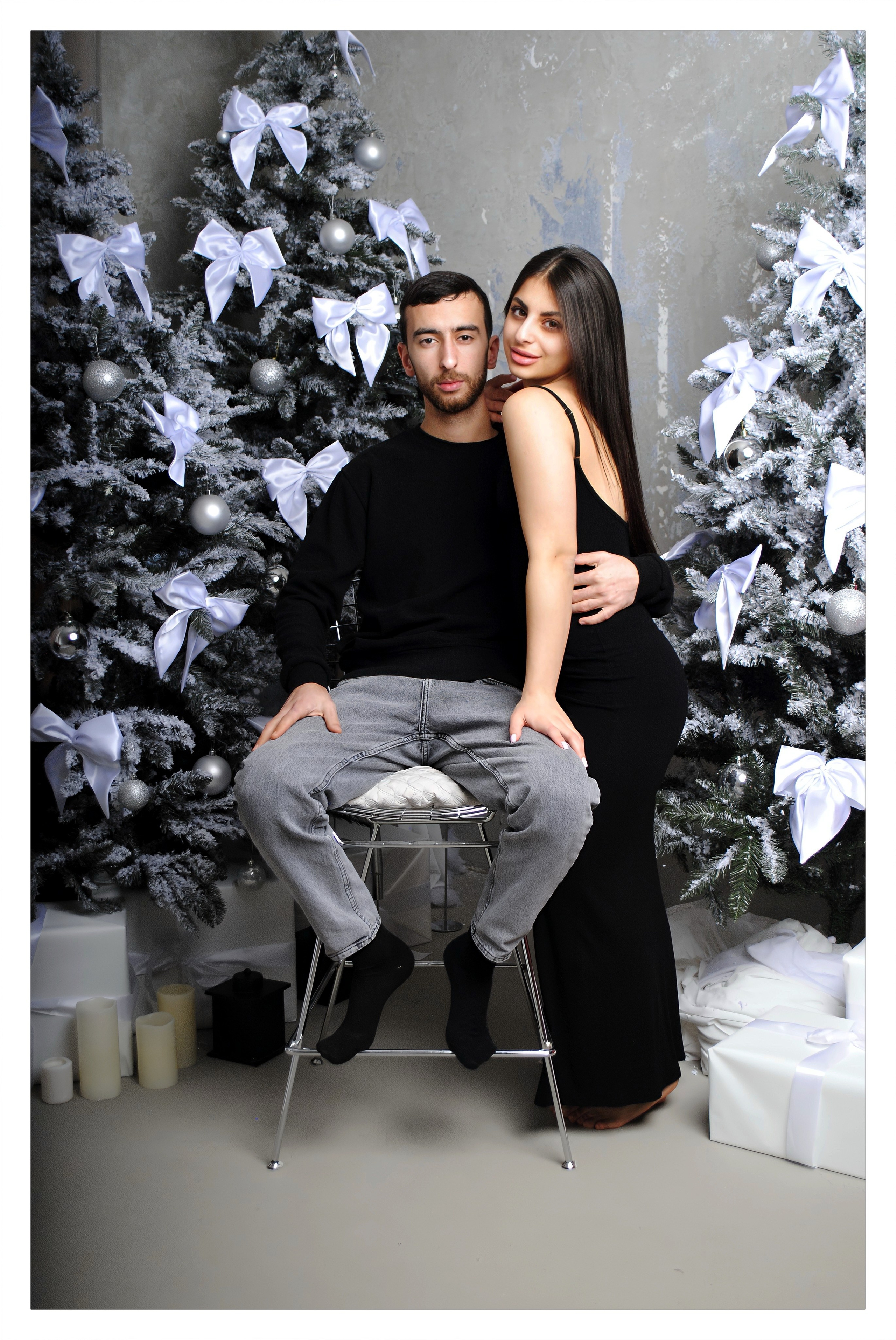 Екатерина. Фотограф Мария Мусаелян