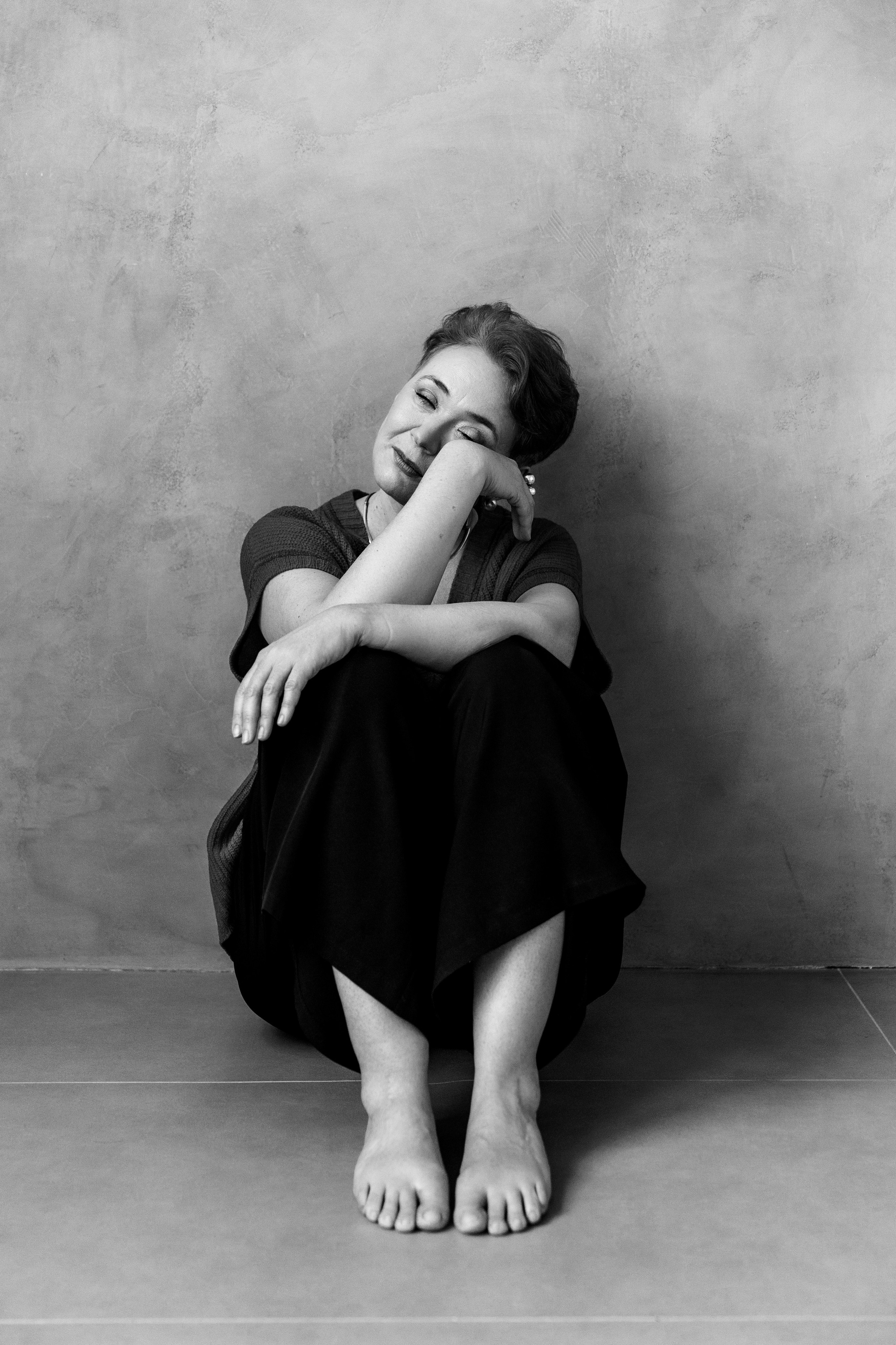 Татьяна, 46. Фотограф в Москве Ольга Куцева