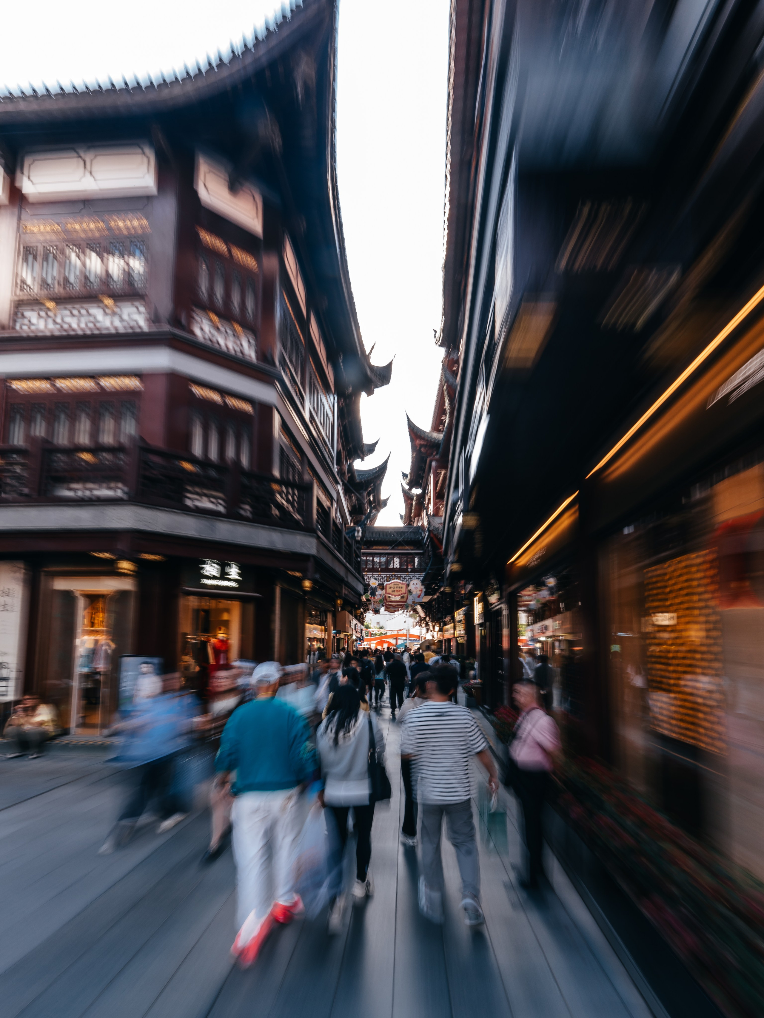 China/Китай. @tomrus: Рустам Шагиморданов — фотограф